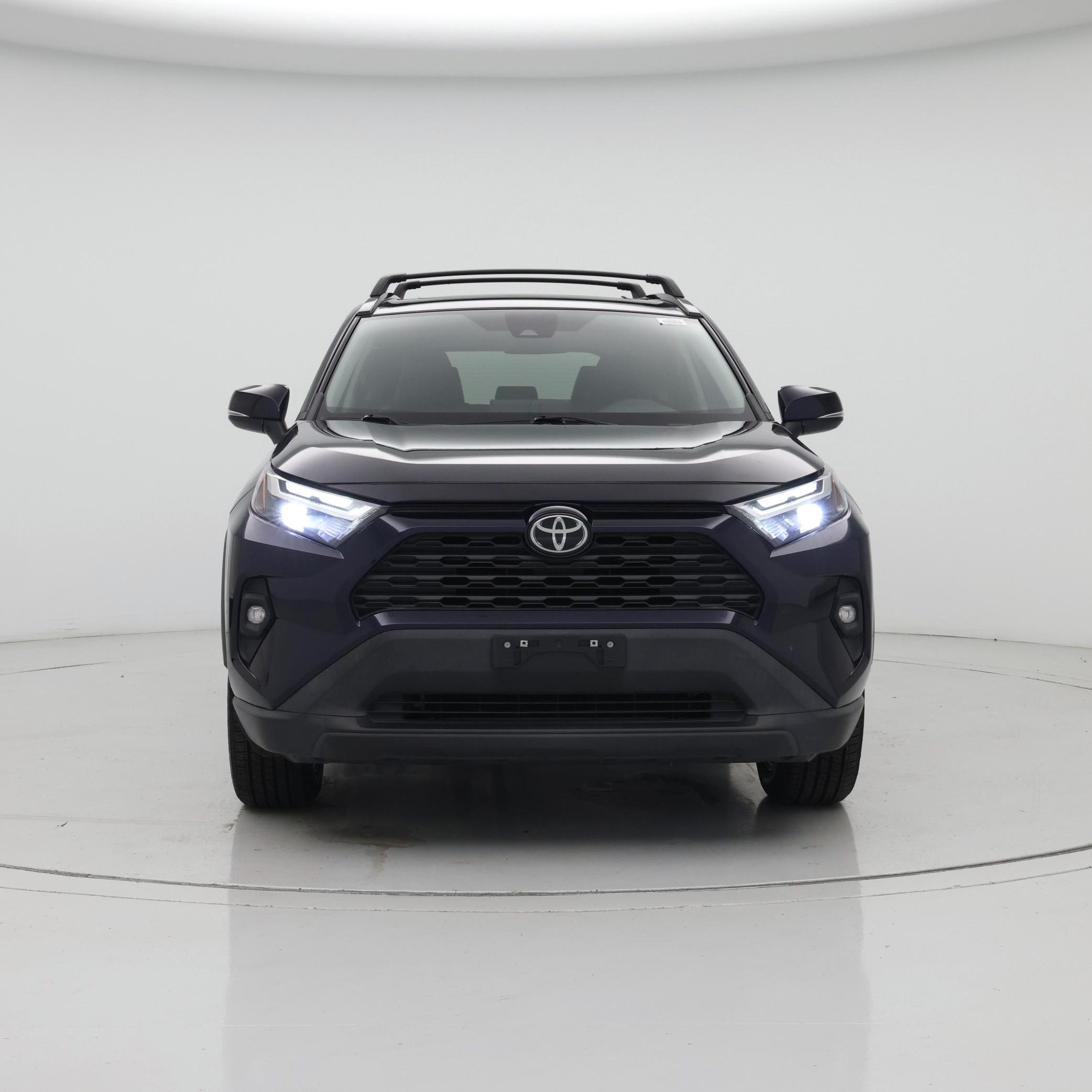 Thumbnail: 2022 Toyota RAV4 - 5