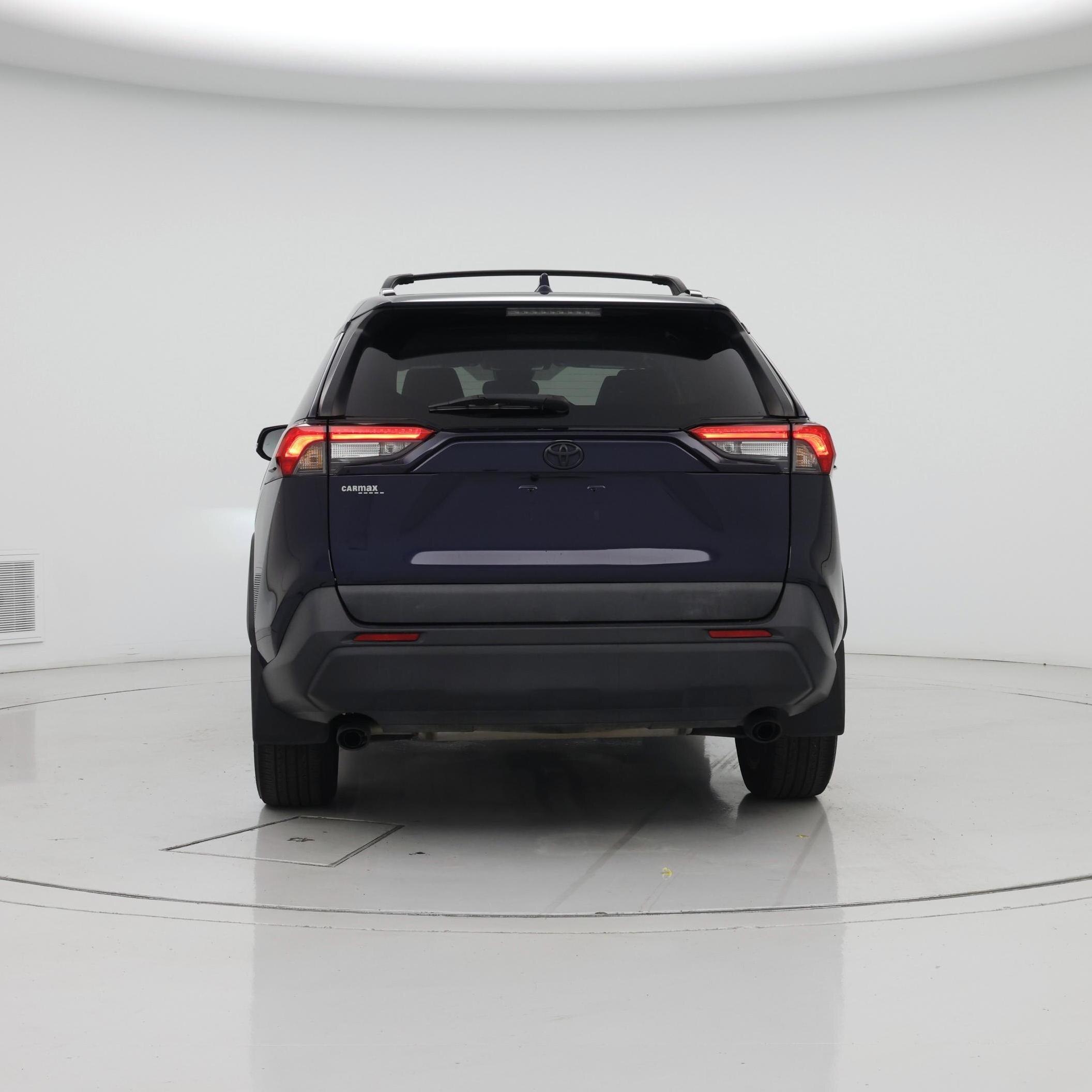 Thumbnail: 2022 Toyota RAV4 - 6