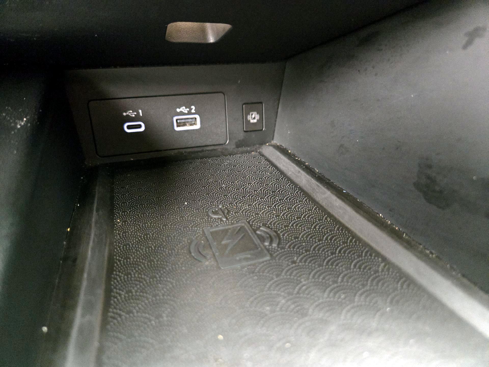 Thumbnail: 2023 INFINITI QX60 - 19