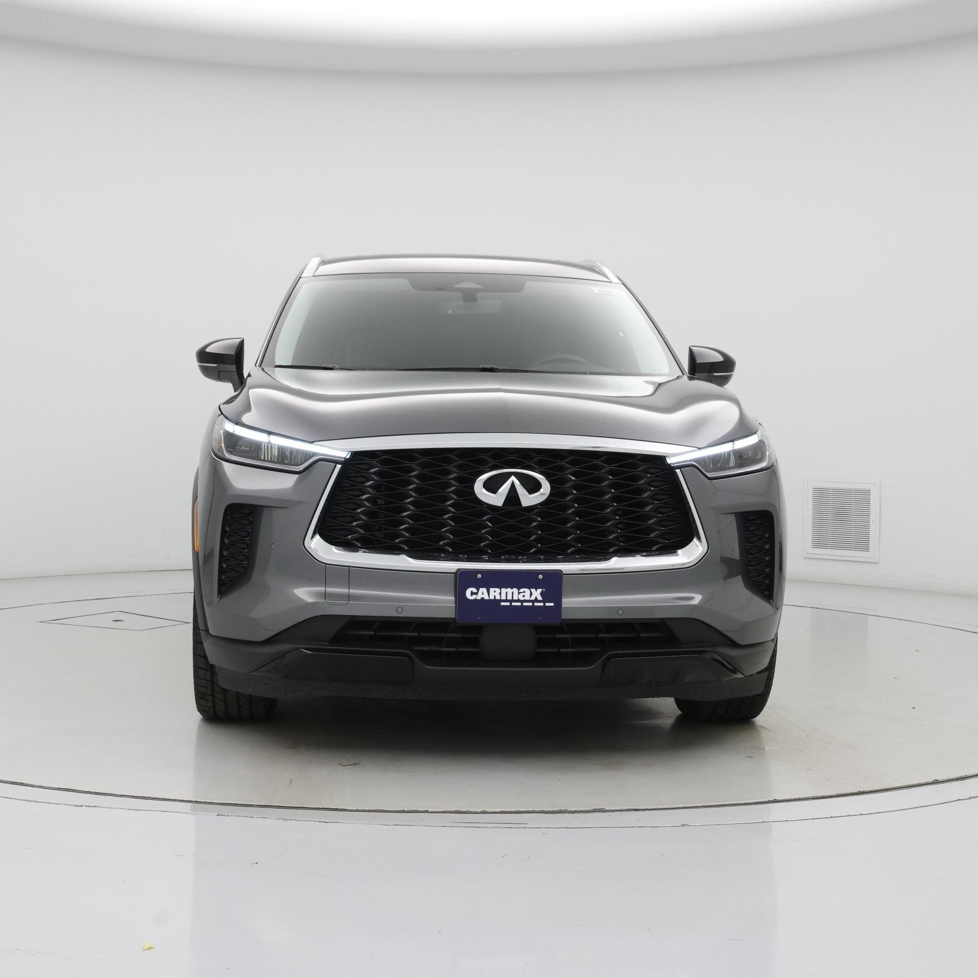 Thumbnail: 2023 INFINITI QX60 - 5