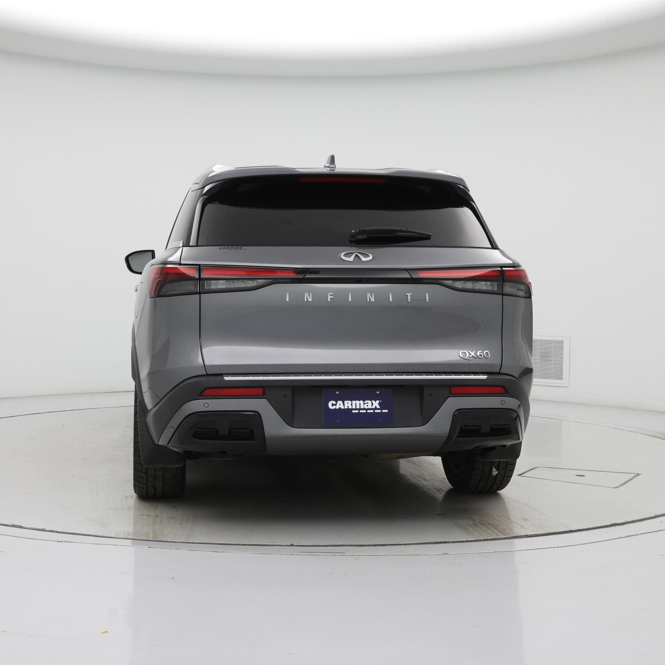 Thumbnail: 2023 INFINITI QX60 - 6