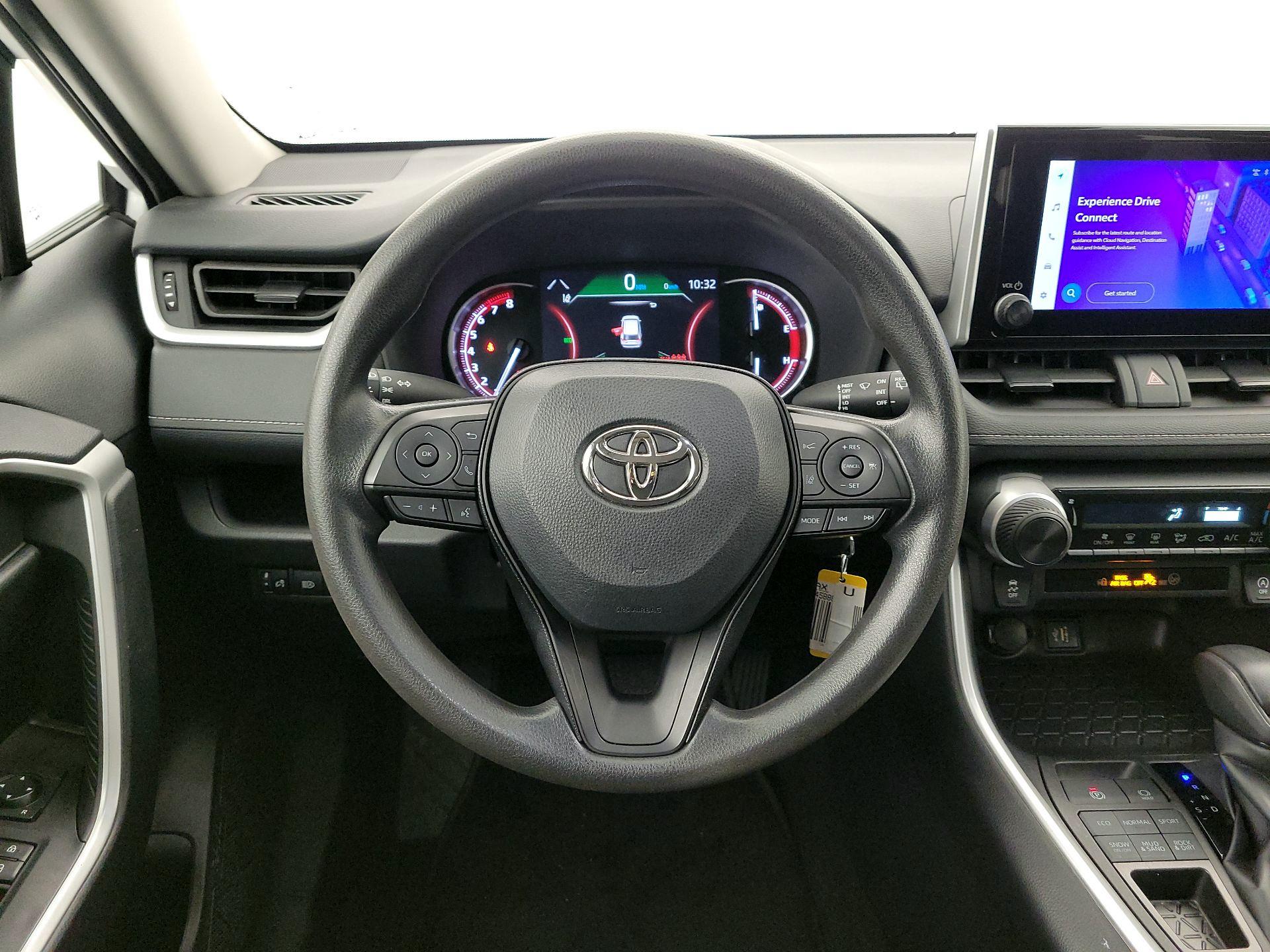 Thumbnail: 2024 Toyota RAV4 - 10