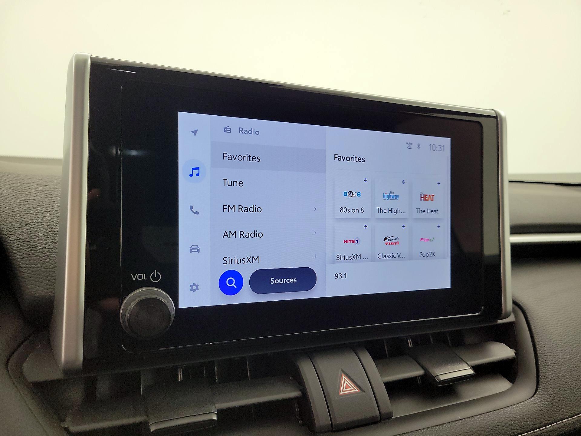 Thumbnail: 2024 Toyota RAV4 - 15