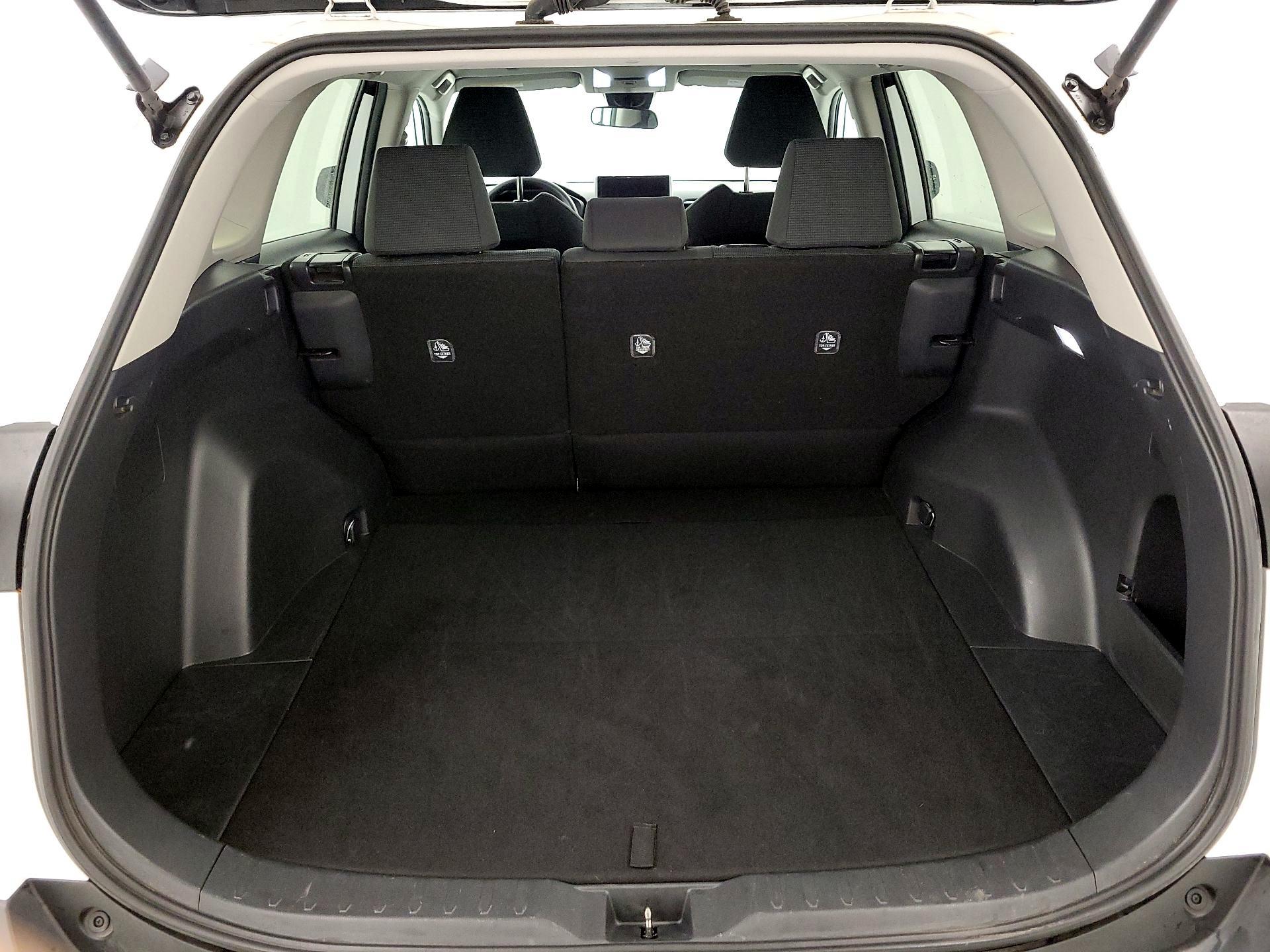 Thumbnail: 2024 Toyota RAV4 - 20