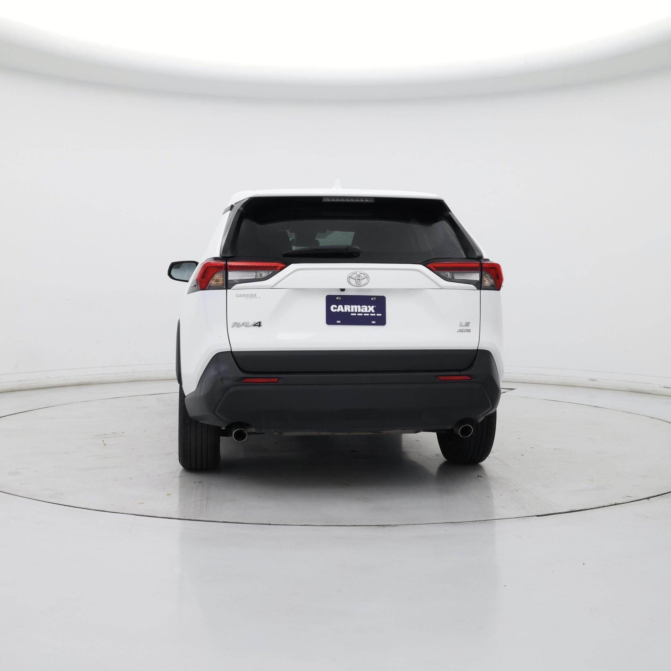 Thumbnail: 2024 Toyota RAV4 - 6