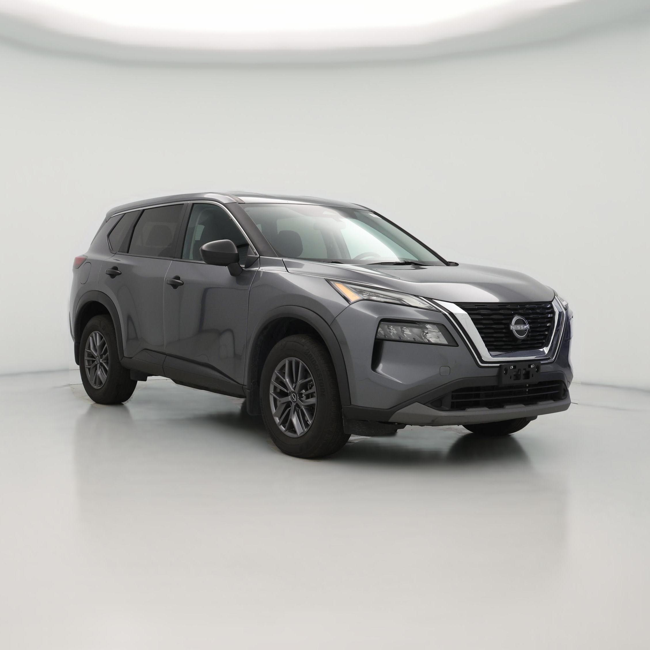 Thumbnail: 2023 Nissan Rogue - 1