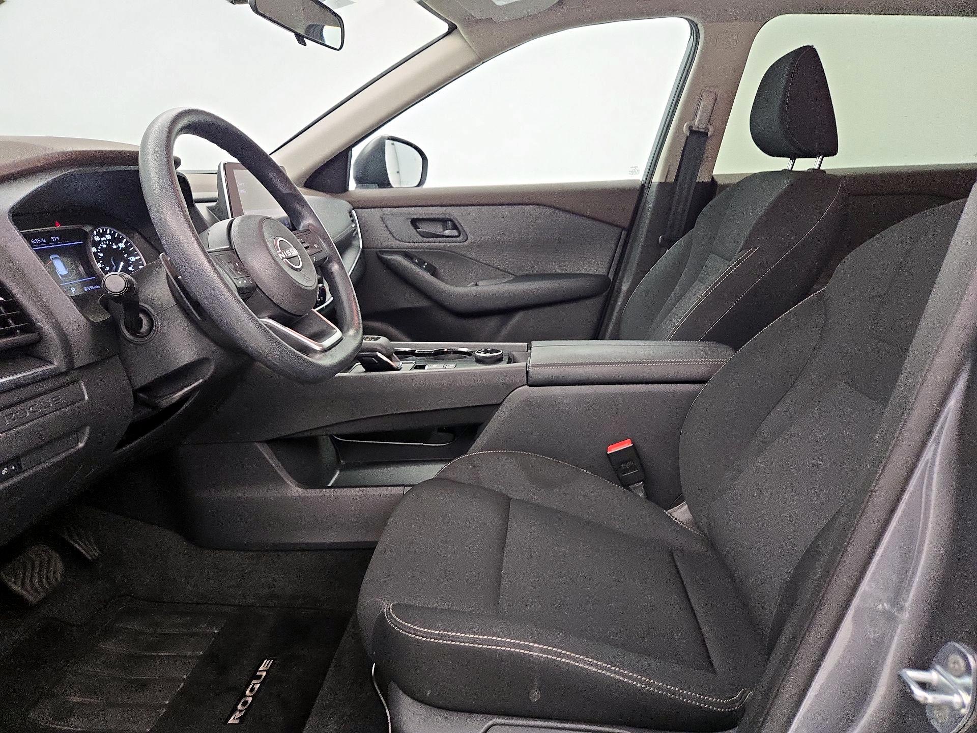 Thumbnail: 2023 Nissan Rogue - 11