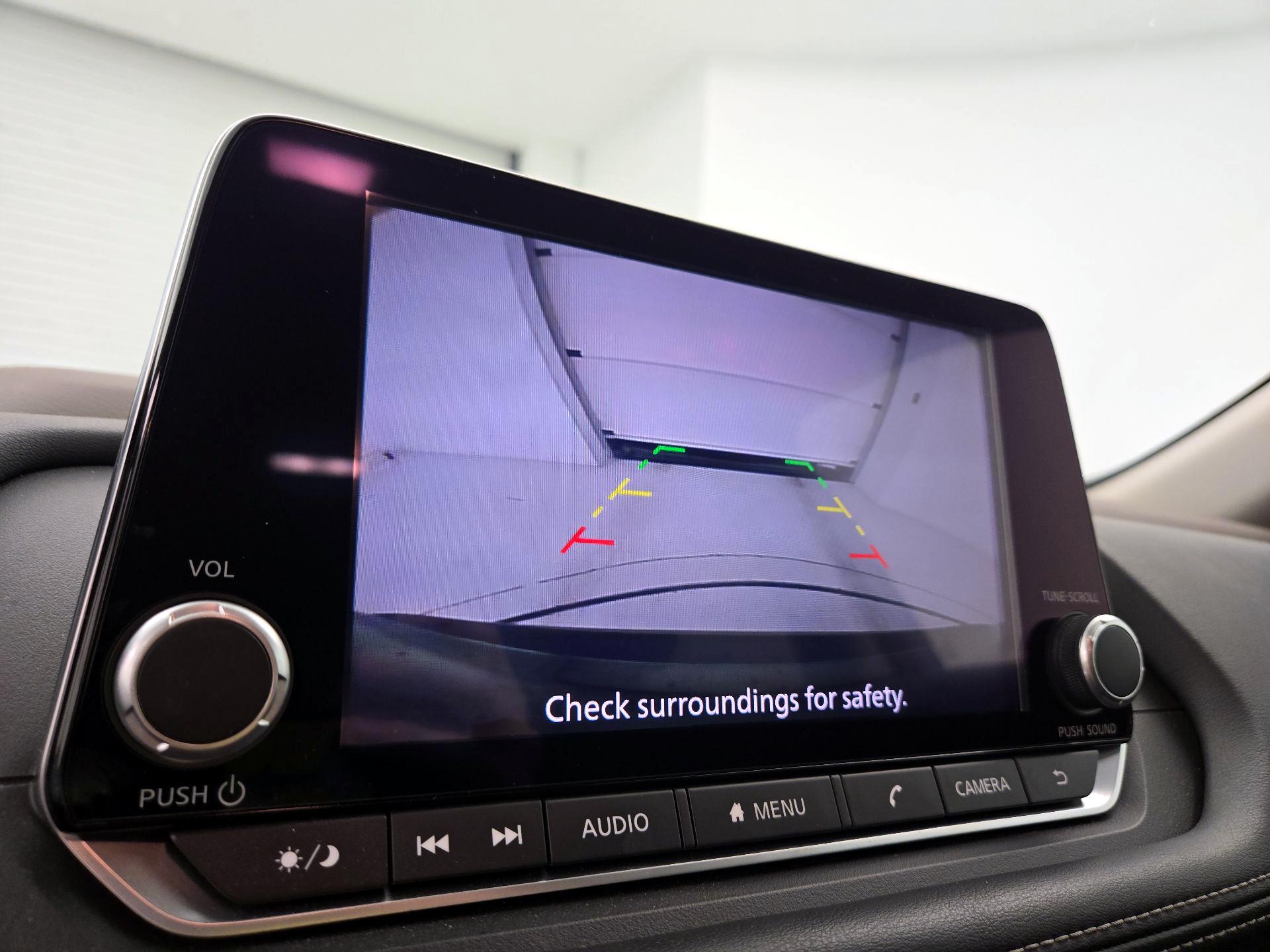 Thumbnail: 2023 Nissan Rogue - 14