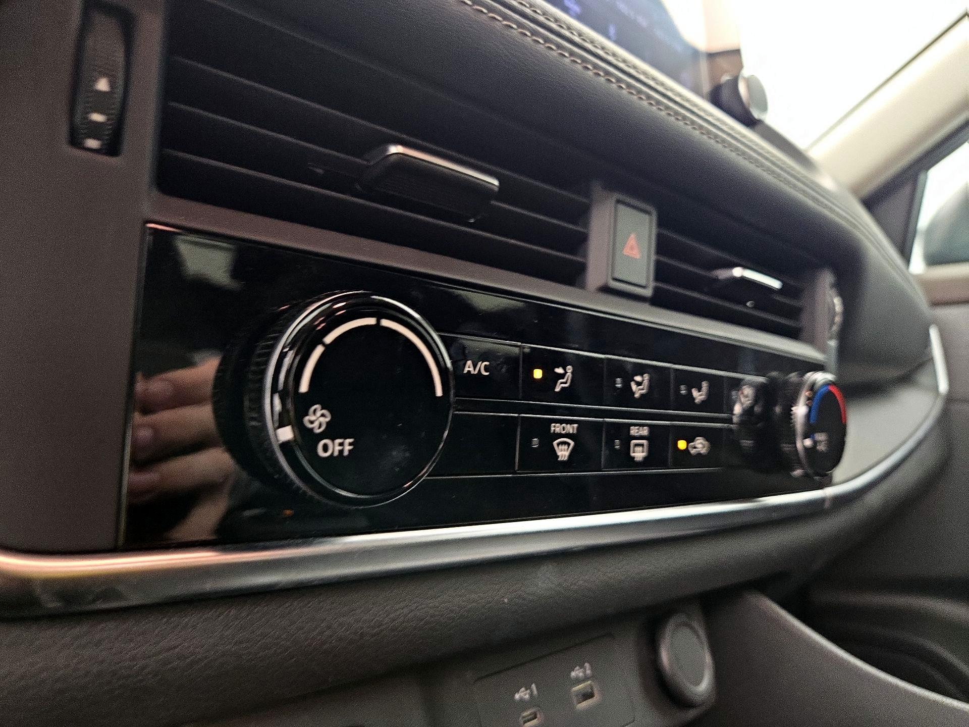 Thumbnail: 2023 Nissan Rogue - 16