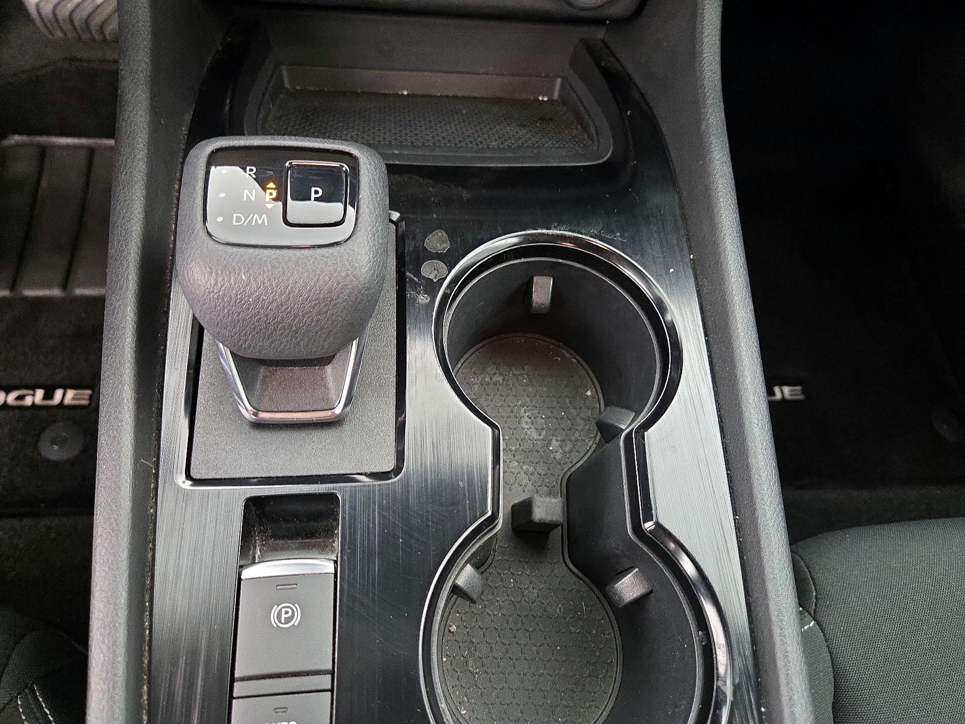 Thumbnail: 2023 Nissan Rogue - 17