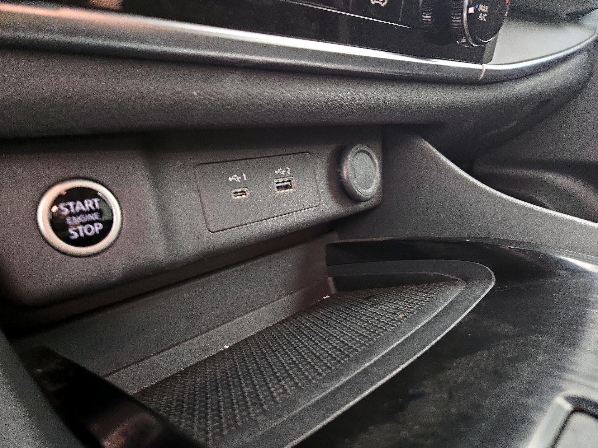 Thumbnail: 2023 Nissan Rogue - 18