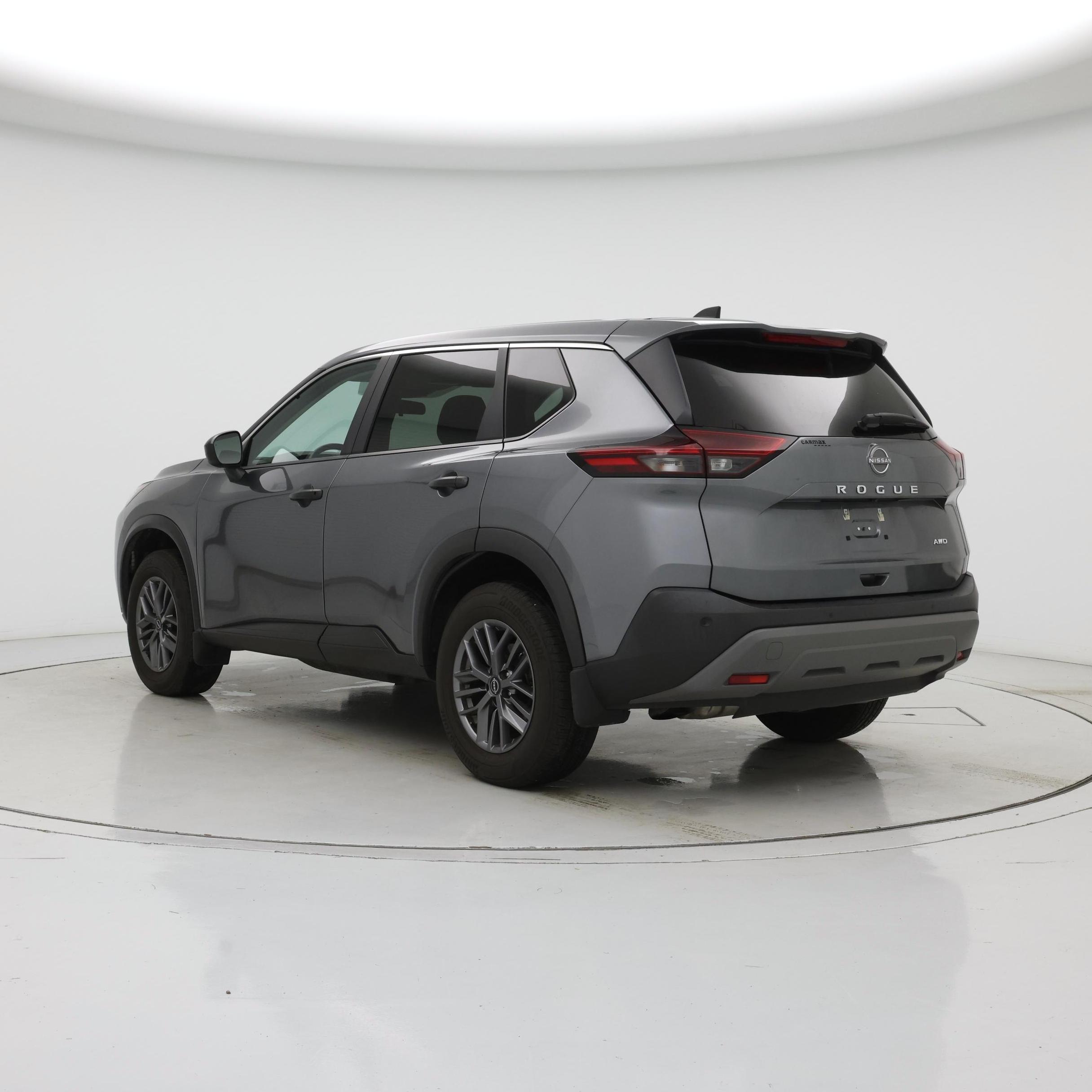 Thumbnail: 2023 Nissan Rogue - 2