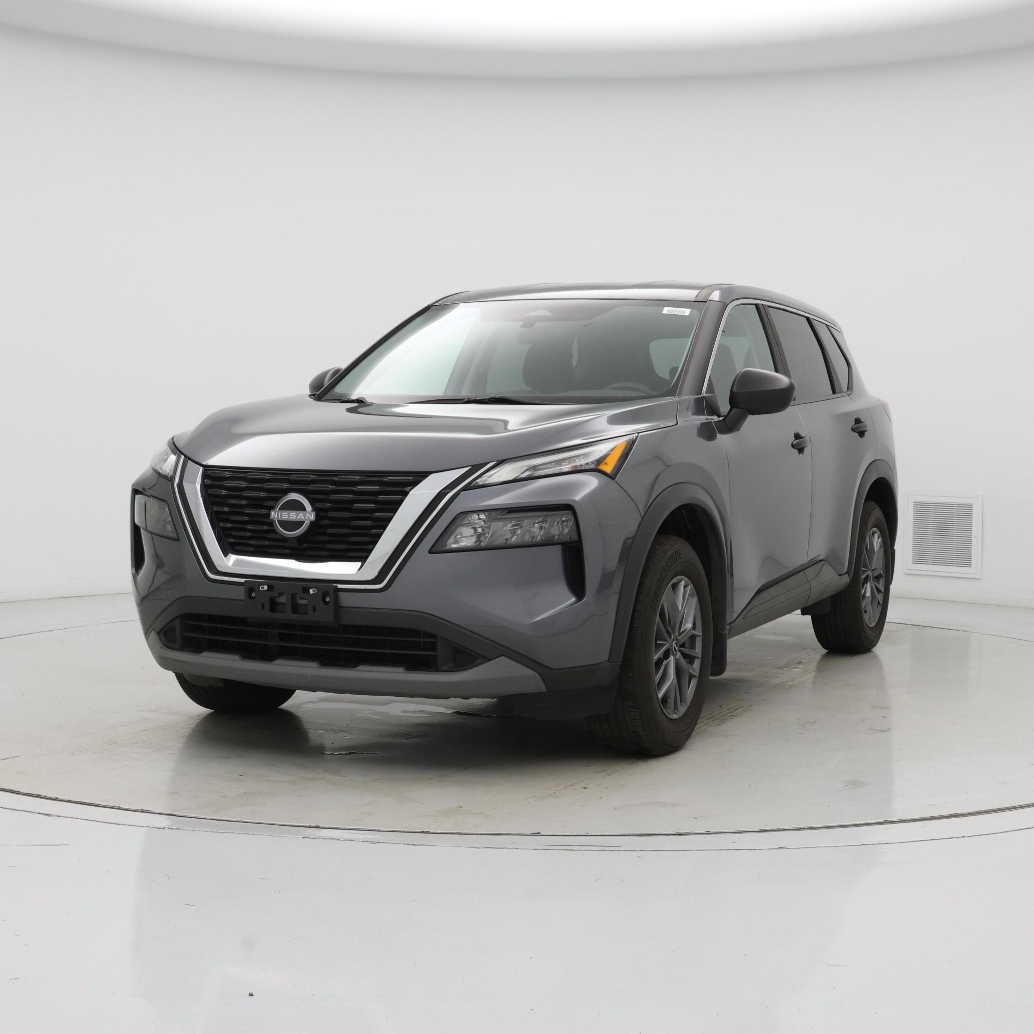 Thumbnail: 2023 Nissan Rogue - 4