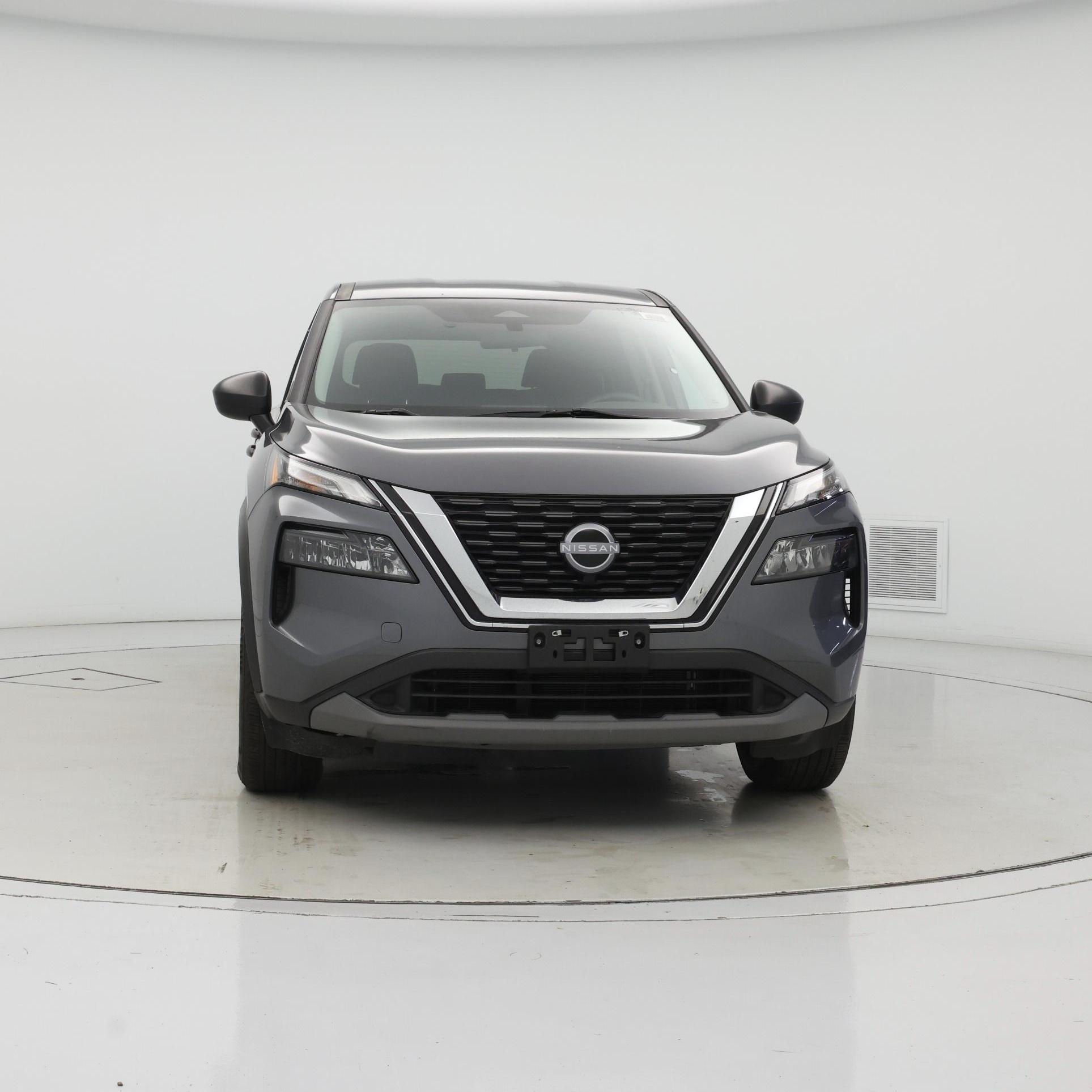 Thumbnail: 2023 Nissan Rogue - 5