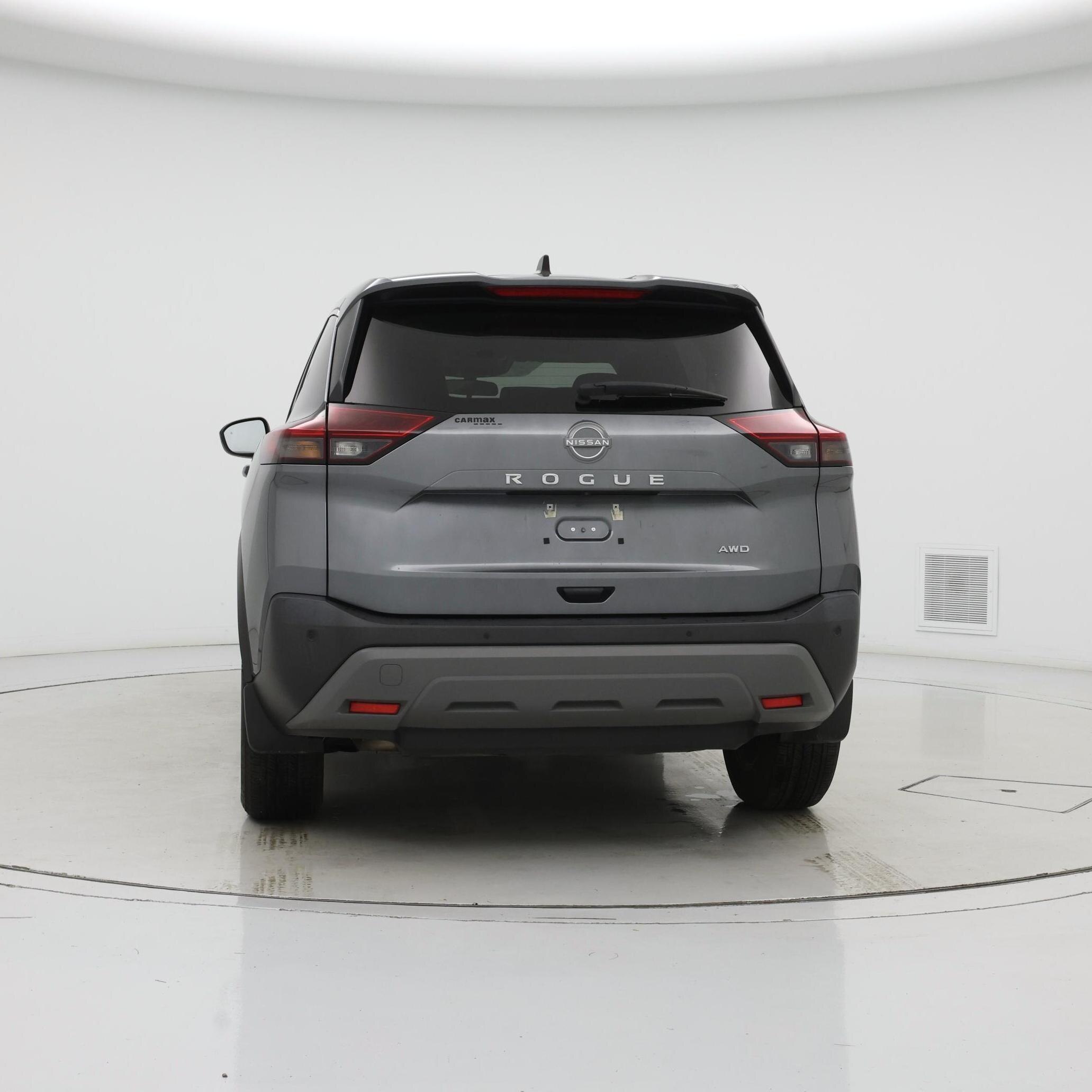 Thumbnail: 2023 Nissan Rogue - 6