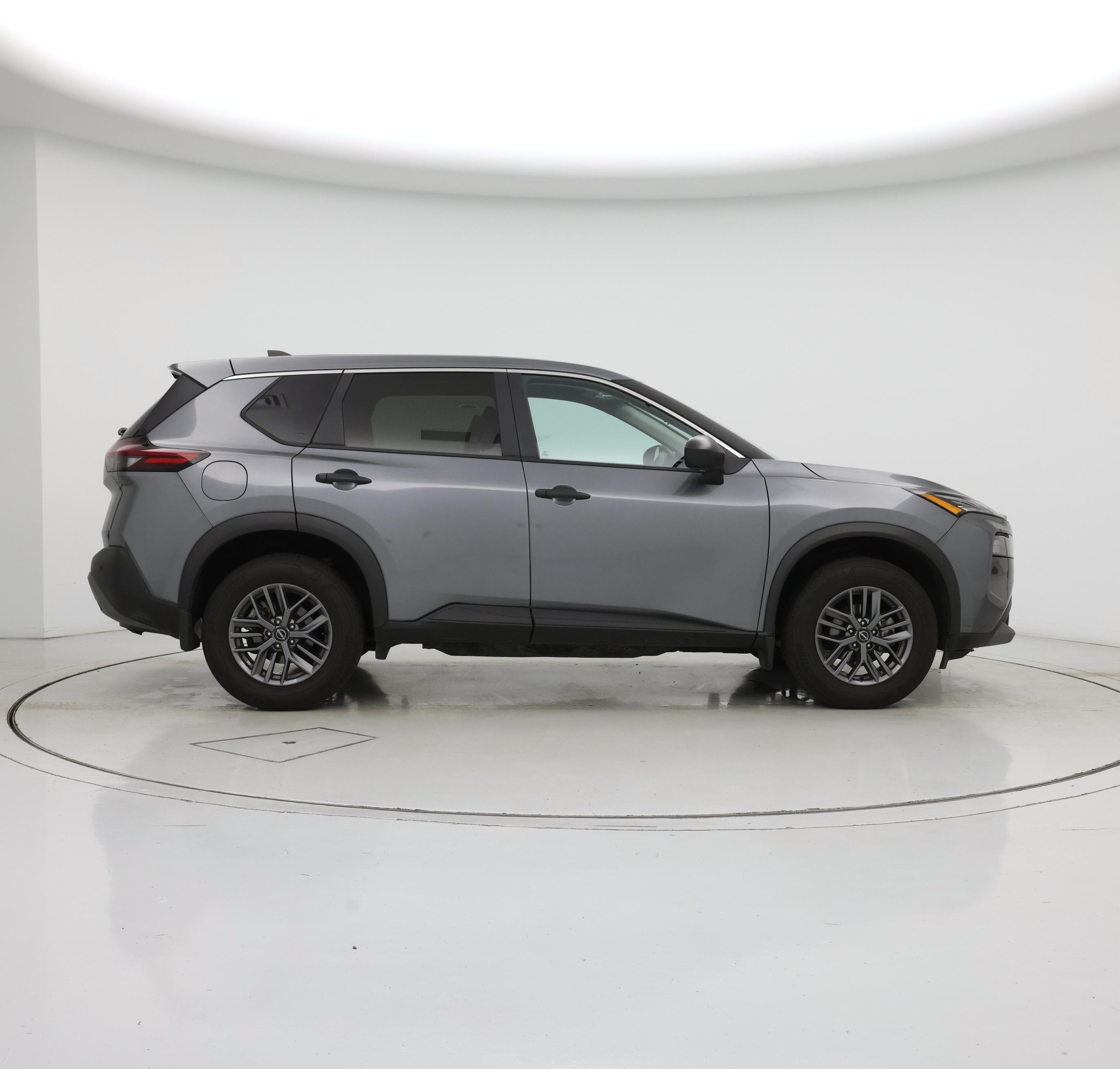 Thumbnail: 2023 Nissan Rogue - 7