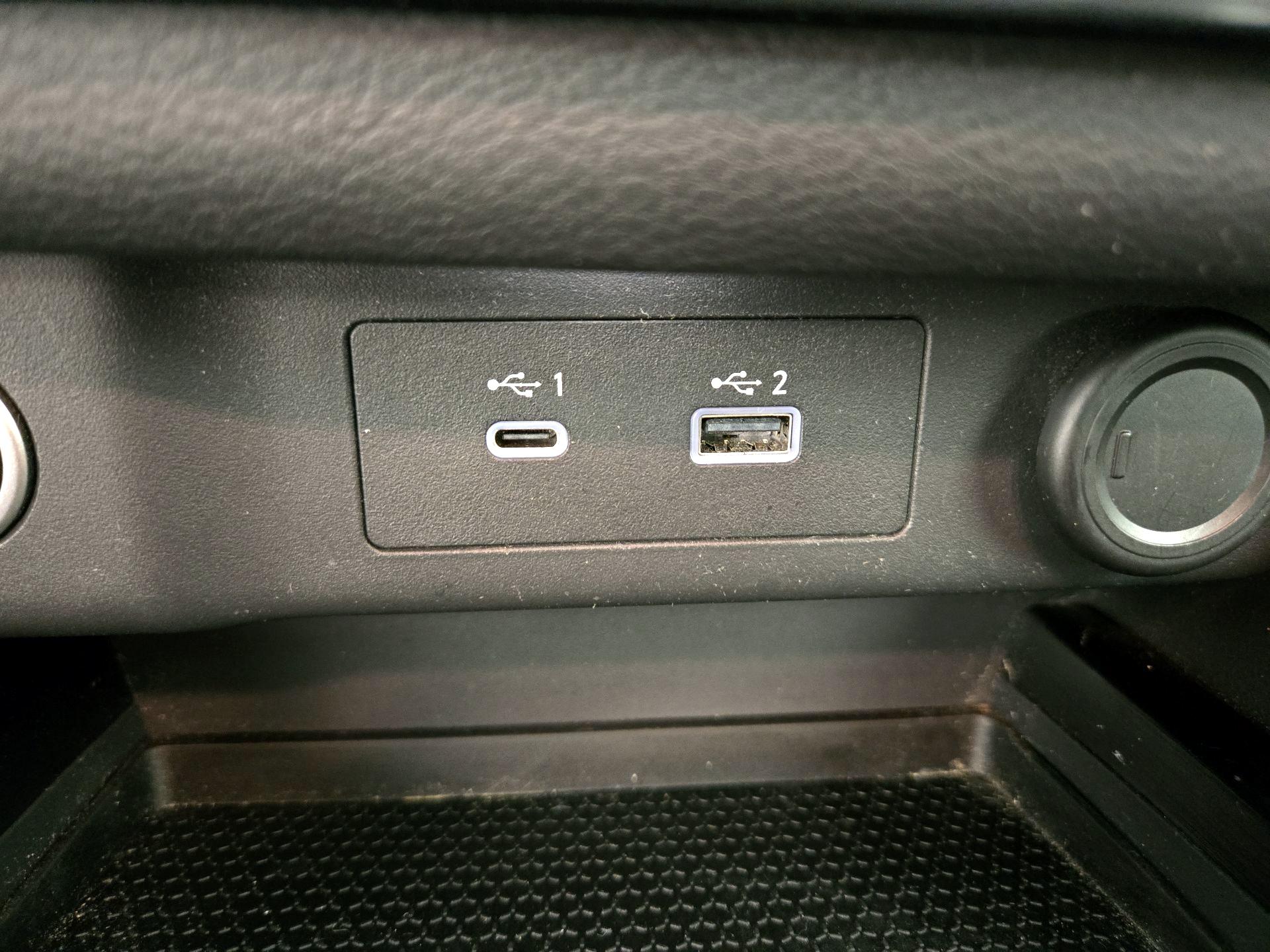 Thumbnail: 2022 Nissan Rogue - 18