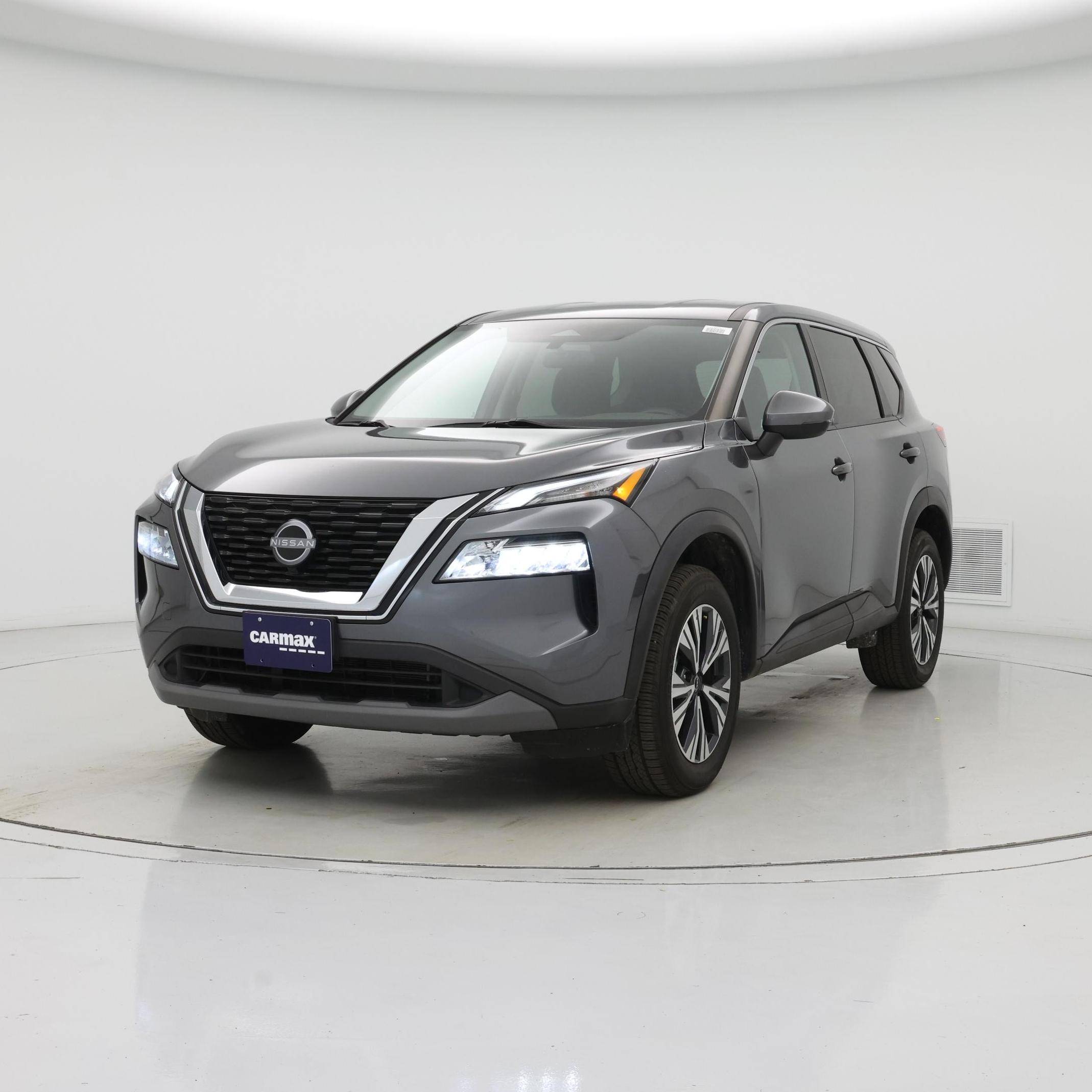 Thumbnail: 2022 Nissan Rogue - 4