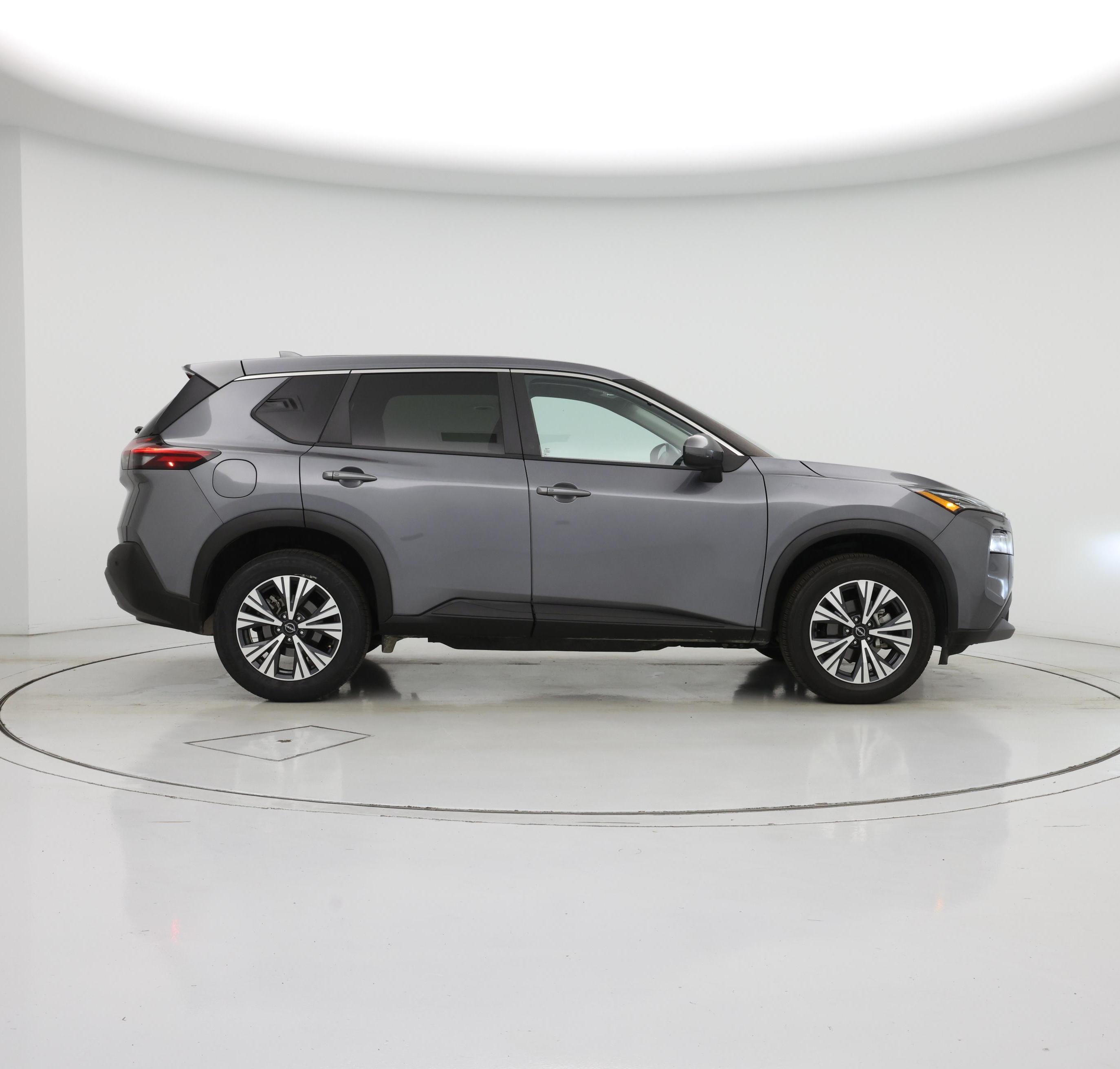 Thumbnail: 2022 Nissan Rogue - 7