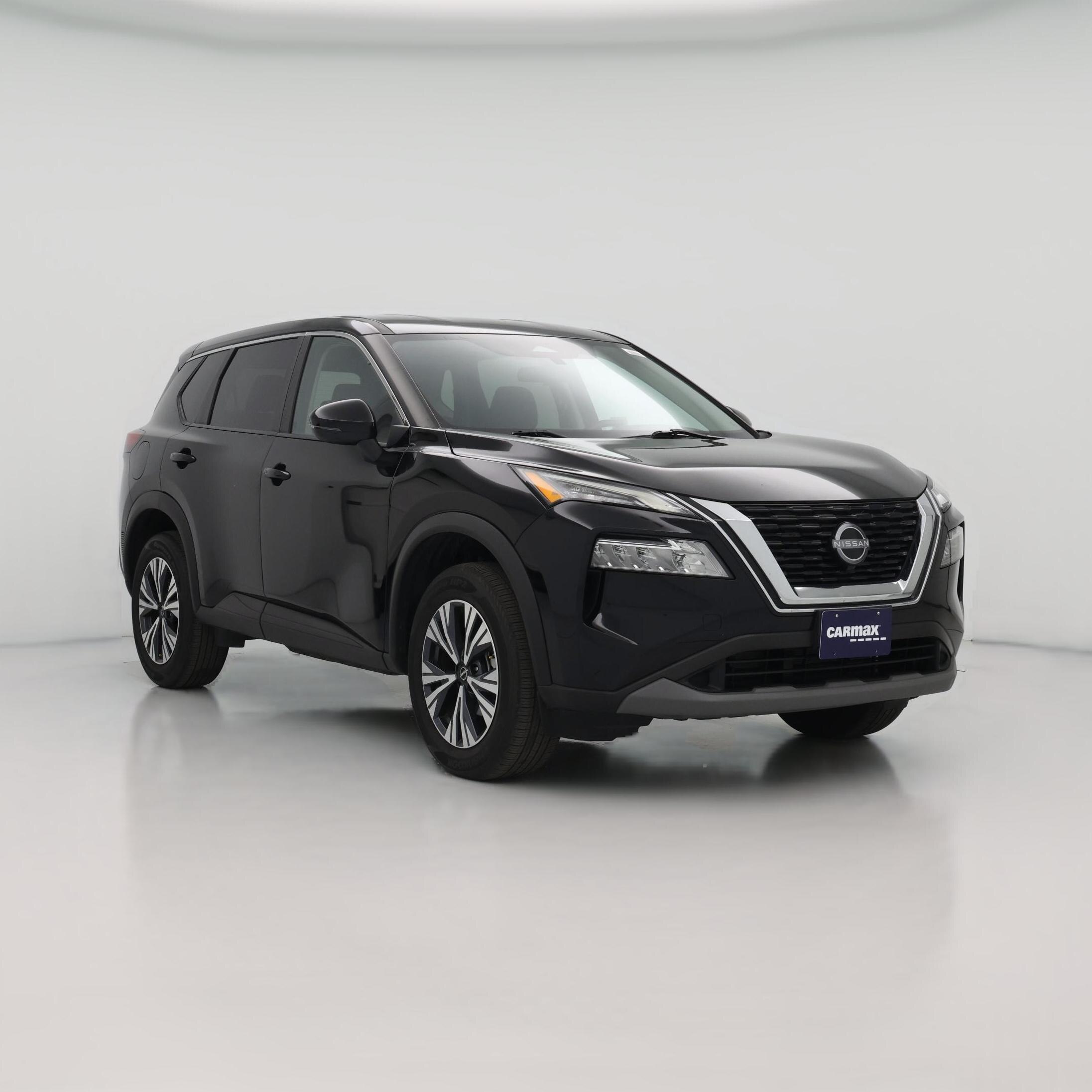 Thumbnail: 2022 Nissan Rogue - 1