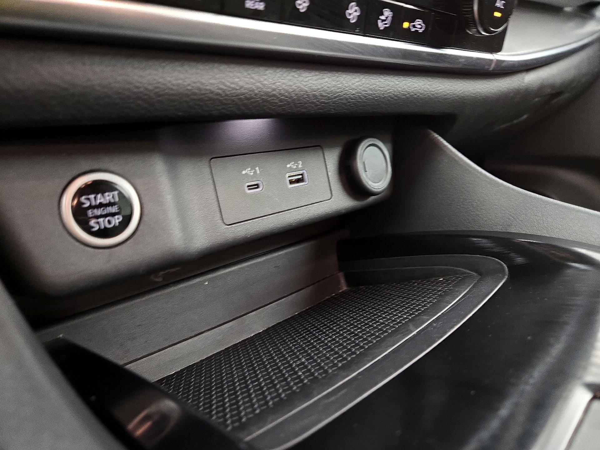 Thumbnail: 2022 Nissan Rogue - 18