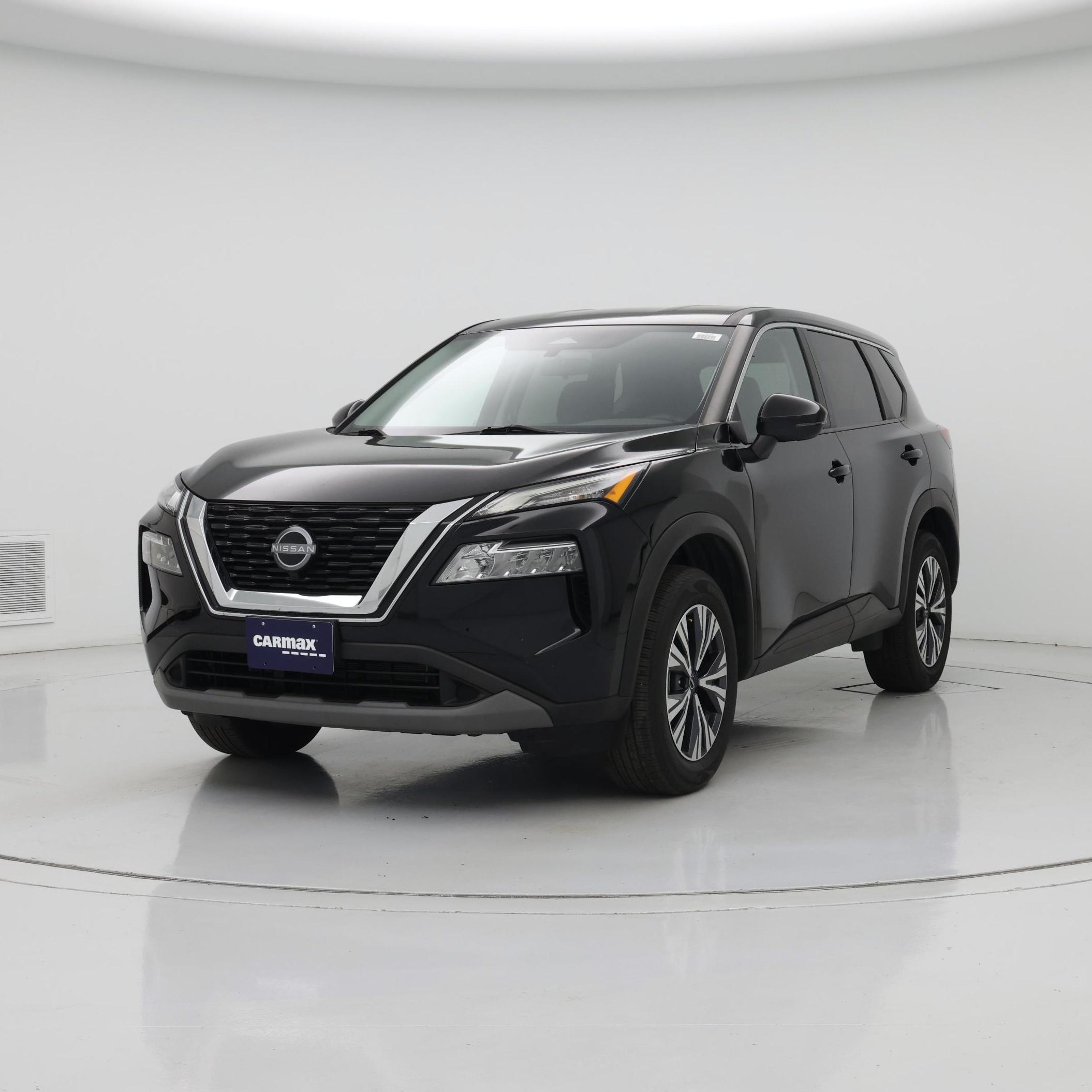 Thumbnail: 2022 Nissan Rogue - 4