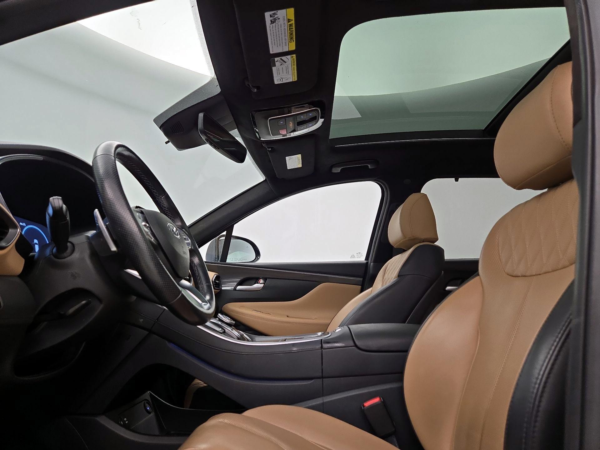 Thumbnail: 2023 Hyundai Santa Fe - 20