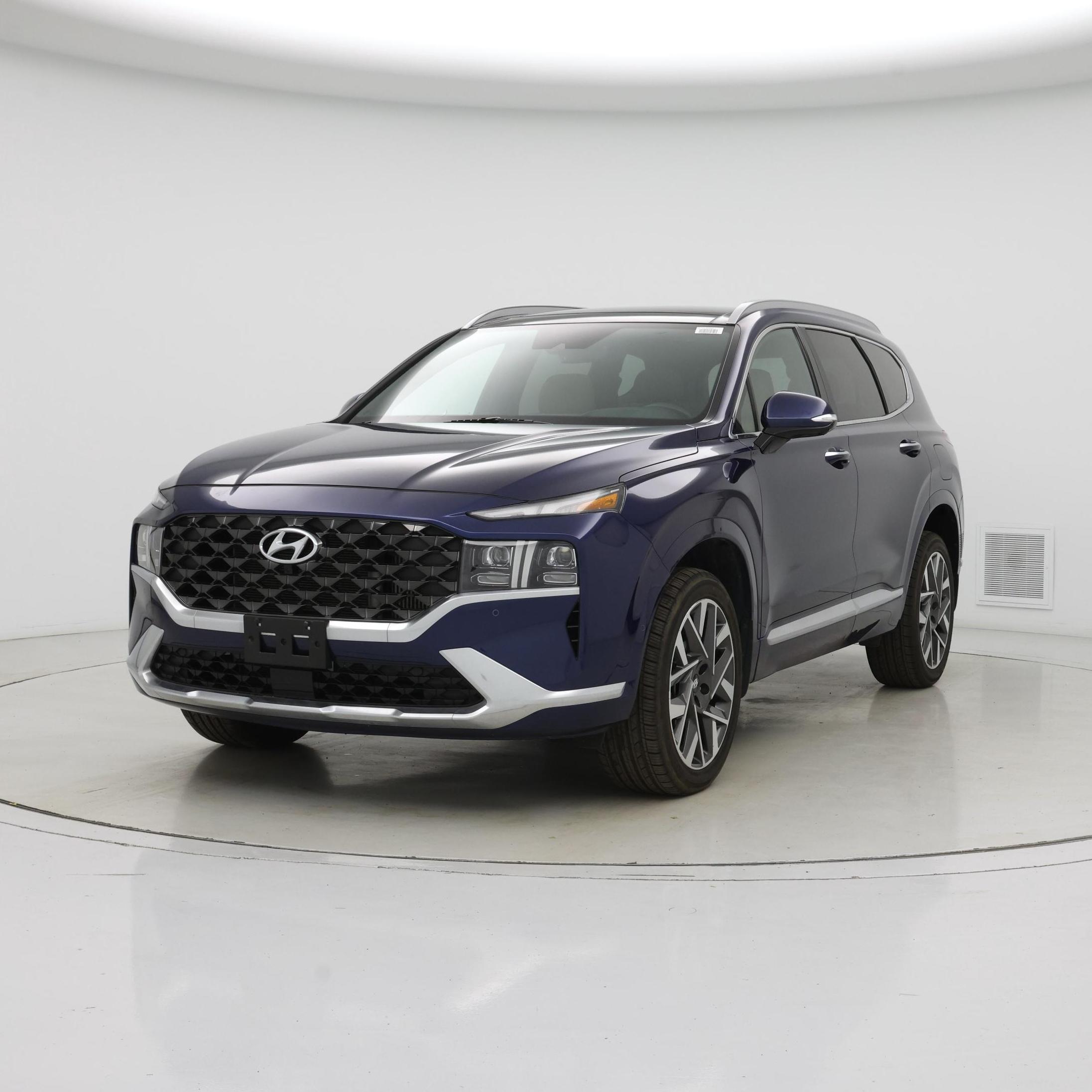Thumbnail: 2023 Hyundai Santa Fe - 4