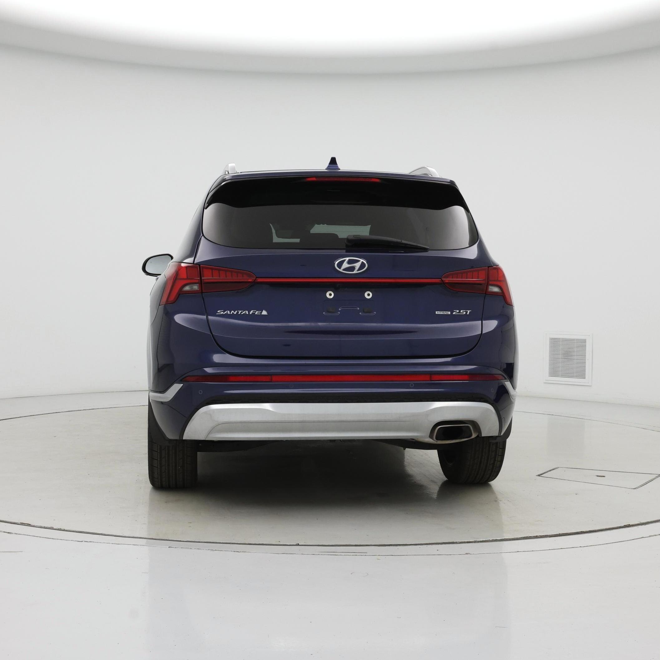 Thumbnail: 2023 Hyundai Santa Fe - 6