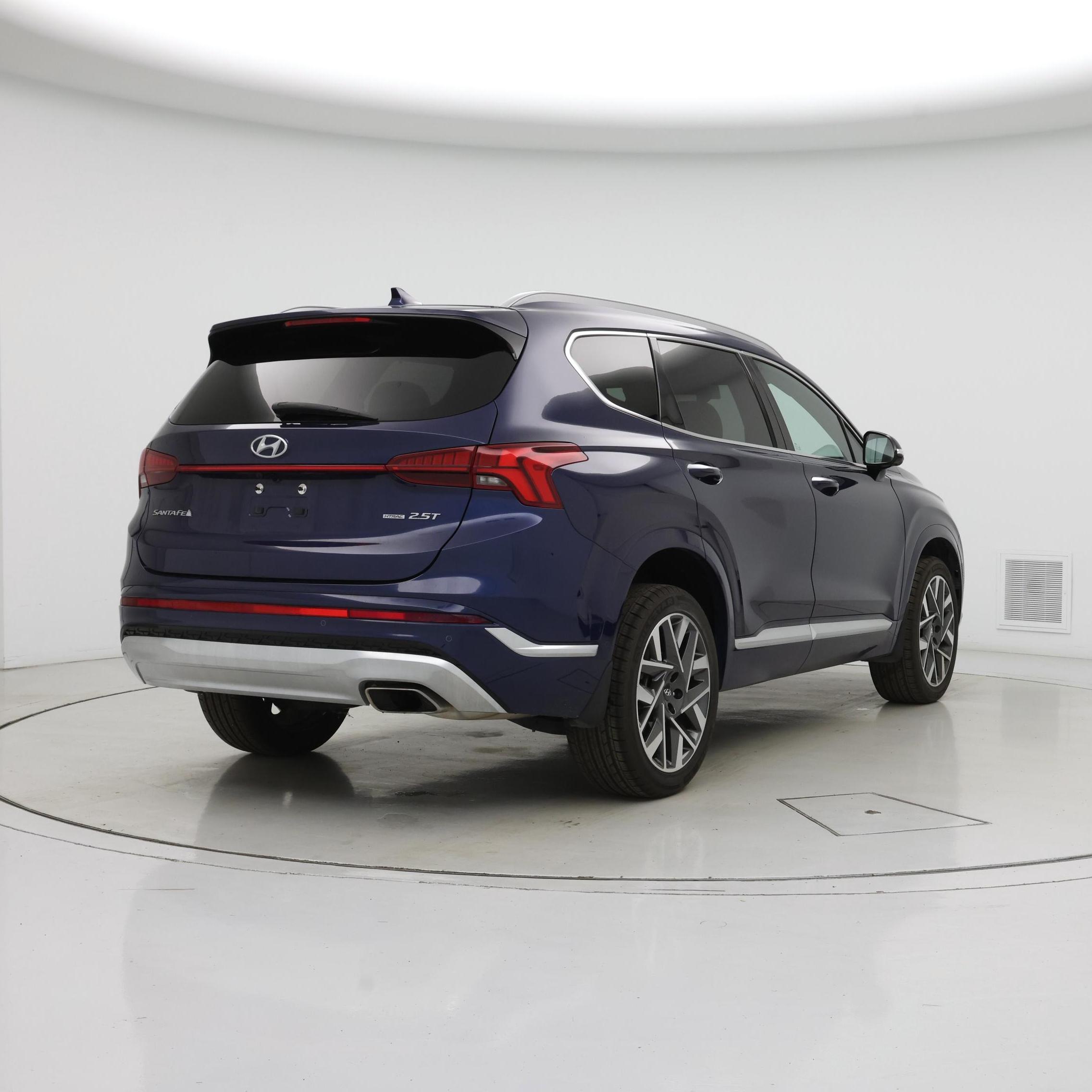 Thumbnail: 2023 Hyundai Santa Fe - 8