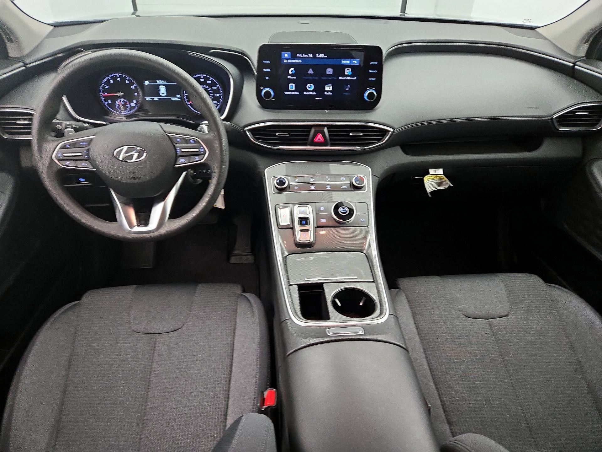 Thumbnail: 2023 Hyundai Santa Fe - 9