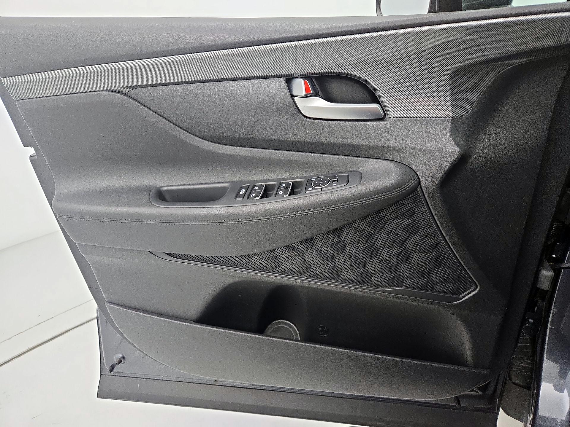 Thumbnail: 2023 Hyundai Santa Fe - 12