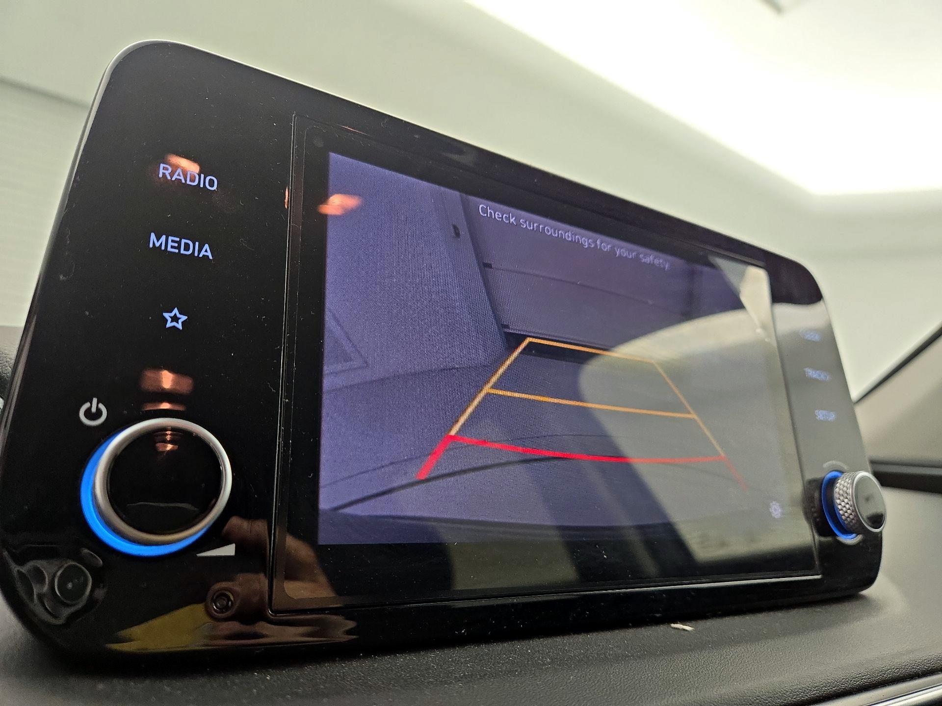 Thumbnail: 2023 Hyundai Santa Fe - 14