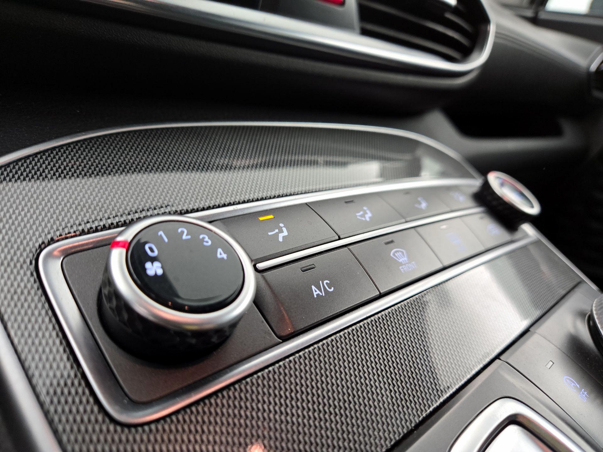 Thumbnail: 2023 Hyundai Santa Fe - 16