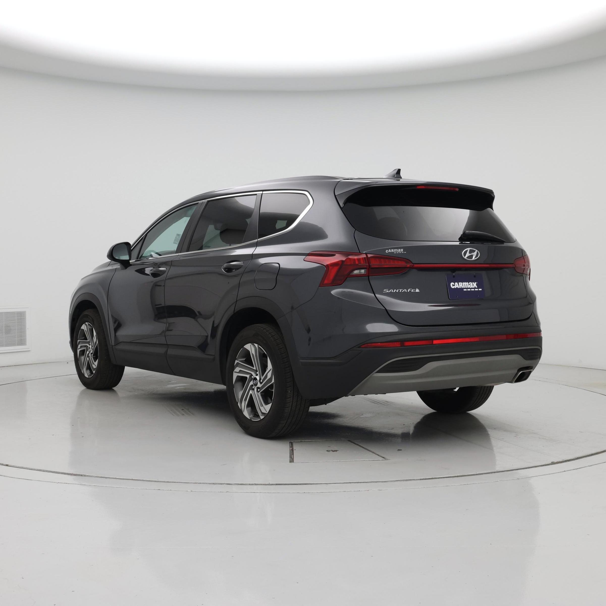 Thumbnail: 2023 Hyundai Santa Fe - 2