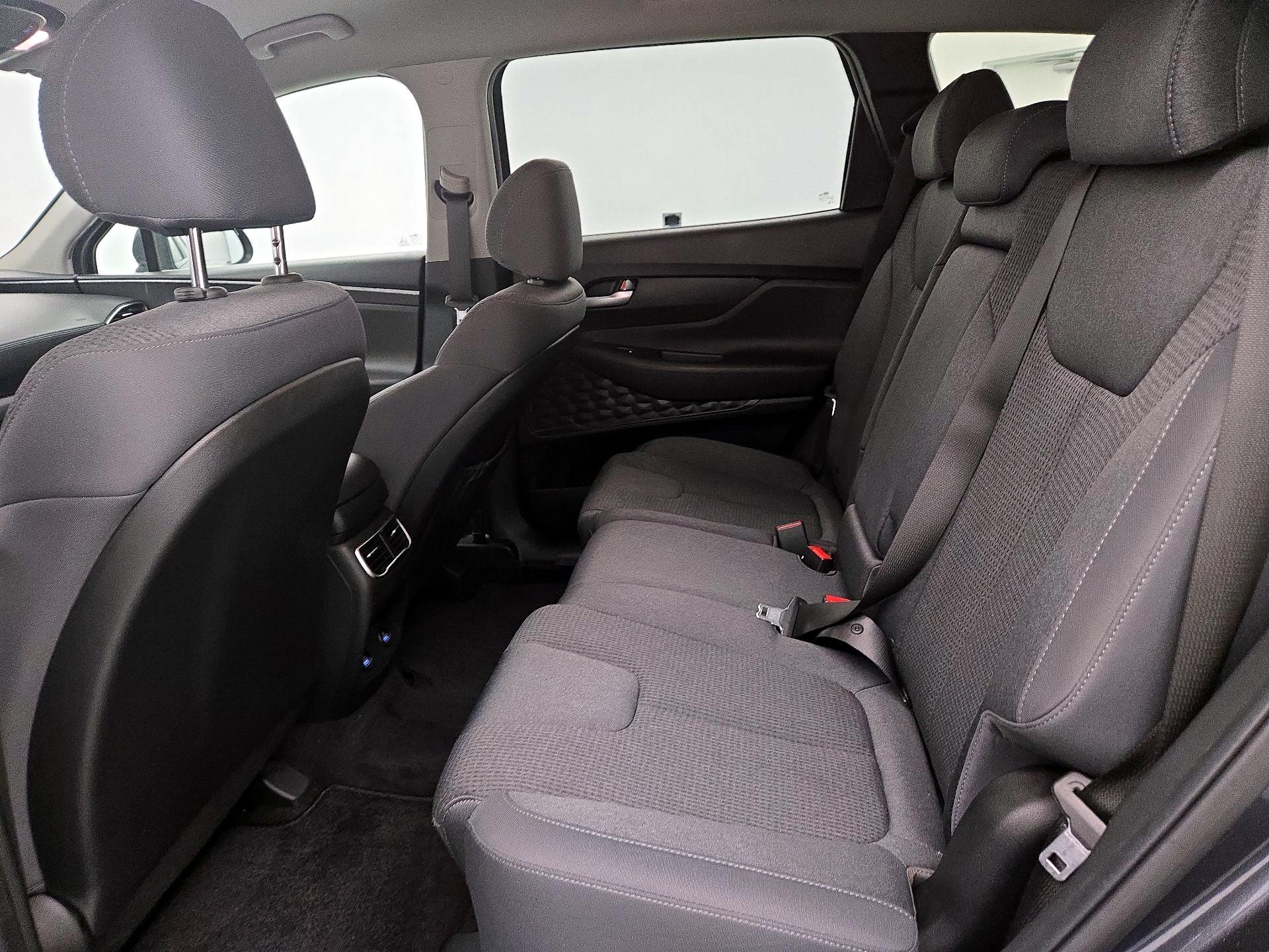 Thumbnail: 2023 Hyundai Santa Fe - 19