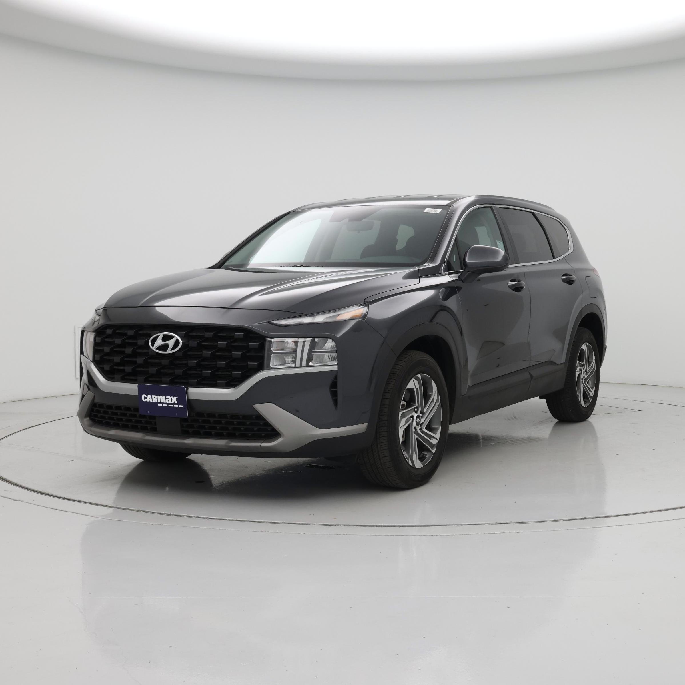 Thumbnail: 2023 Hyundai Santa Fe - 4