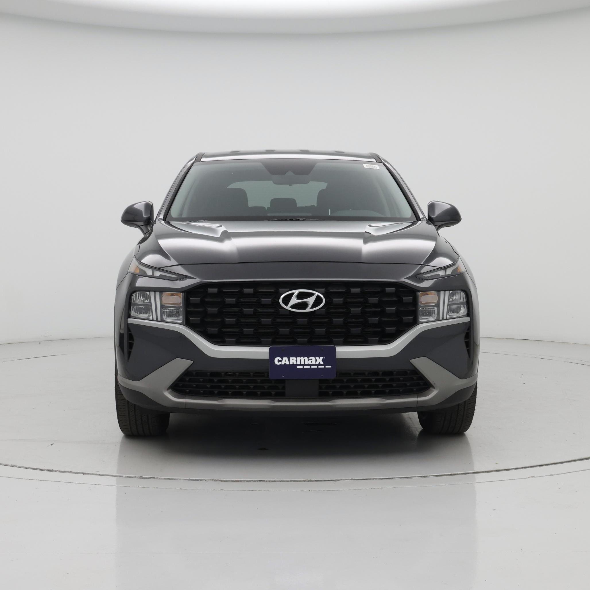 Thumbnail: 2023 Hyundai Santa Fe - 5