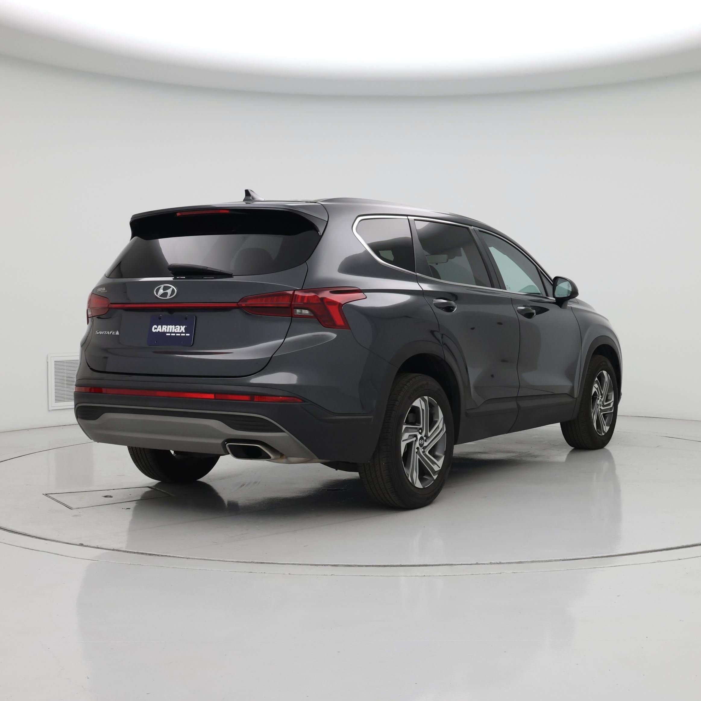 Thumbnail: 2023 Hyundai Santa Fe - 8