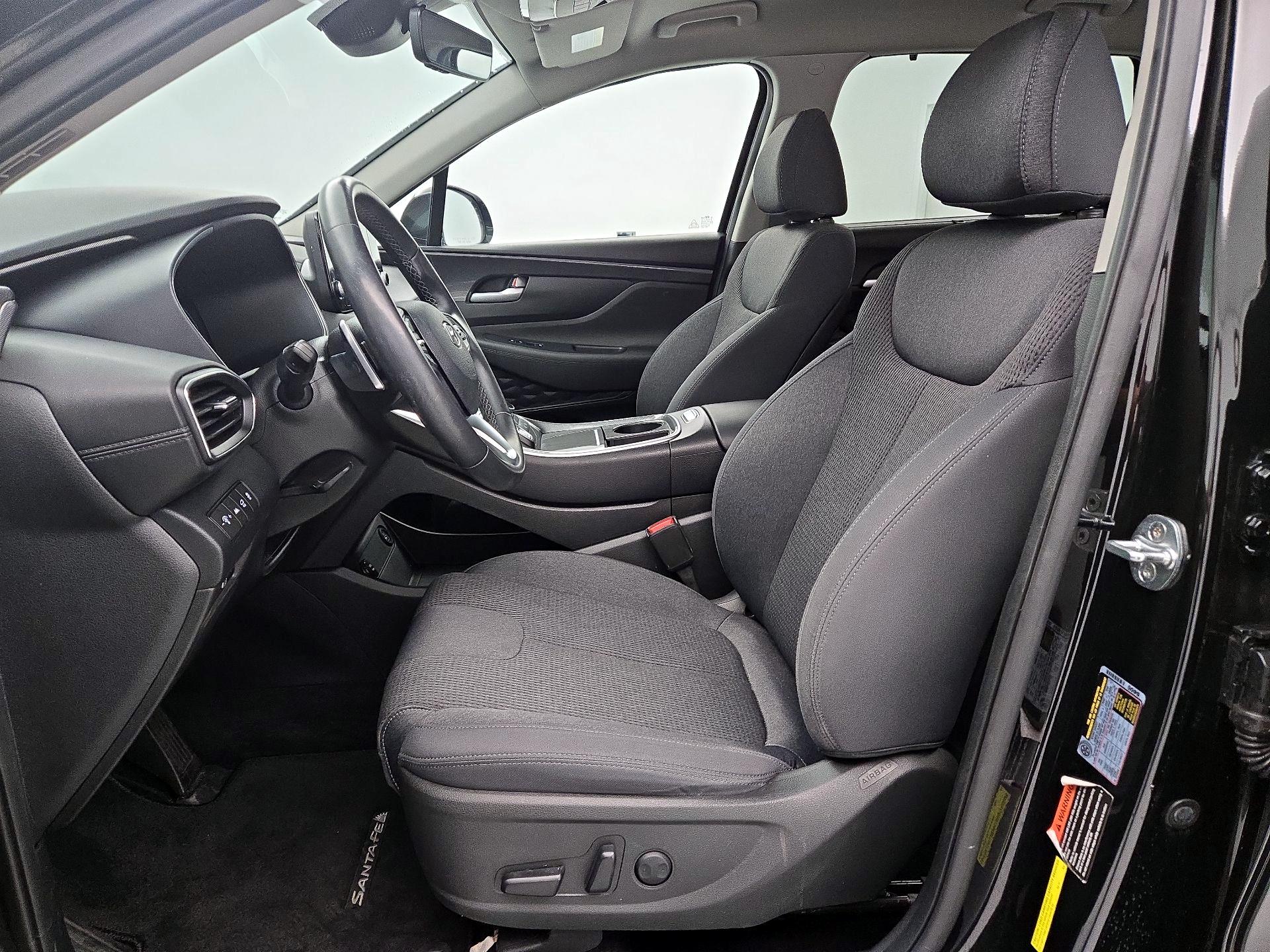 Thumbnail: 2022 Hyundai Santa Fe - 11