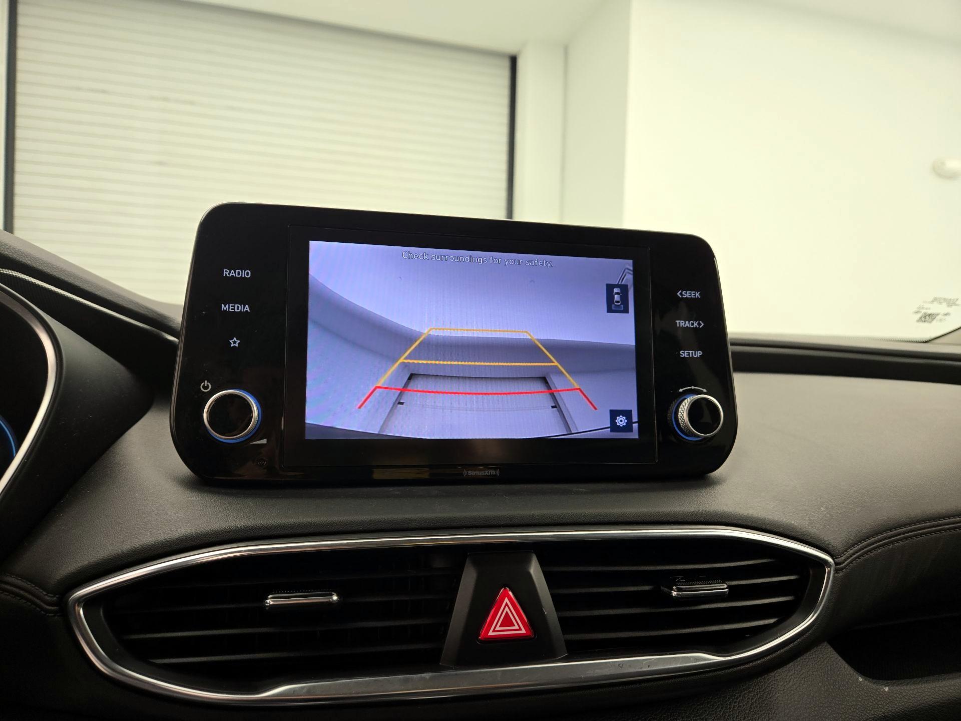 Thumbnail: 2022 Hyundai Santa Fe - 14