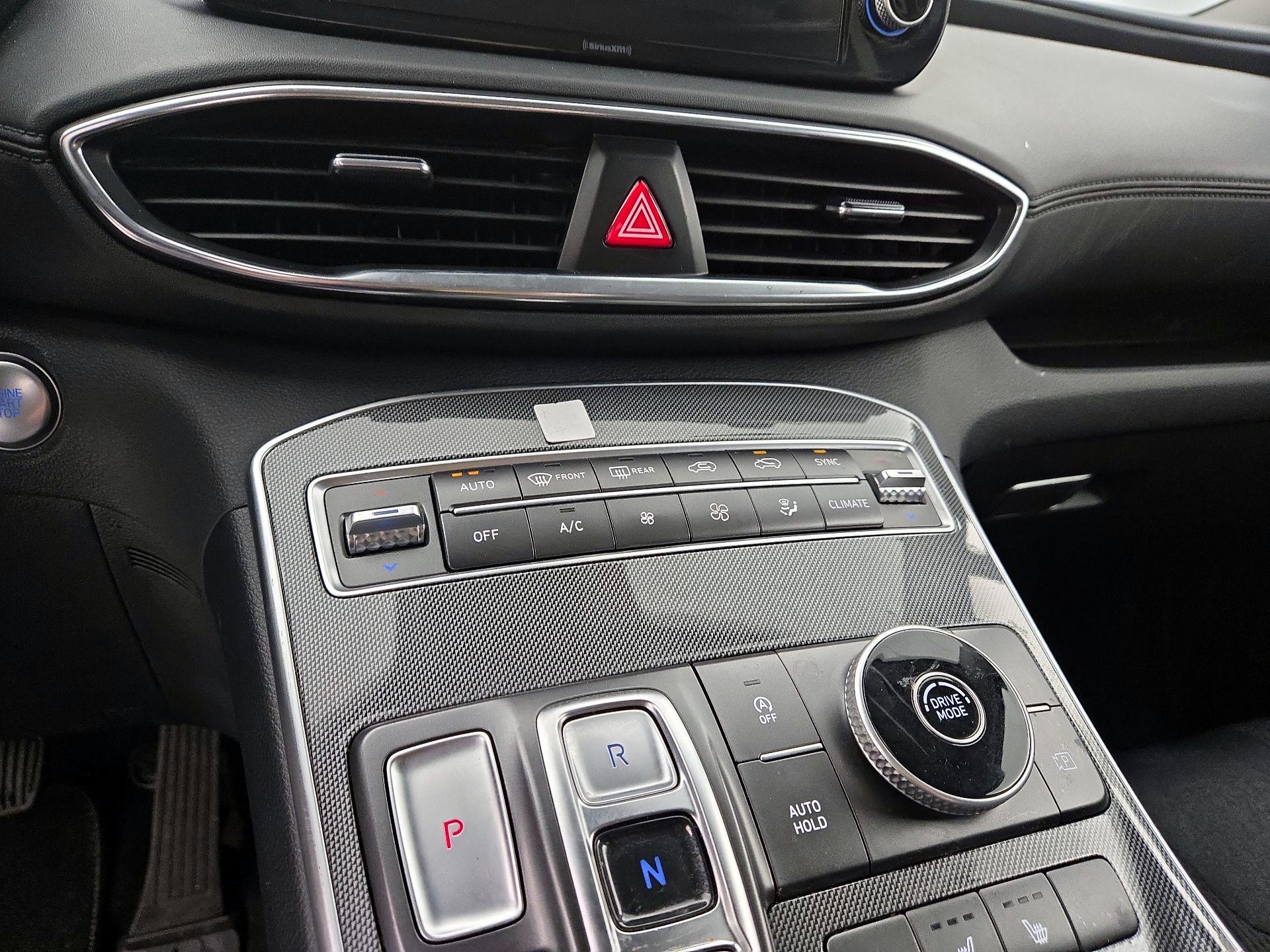 Thumbnail: 2022 Hyundai Santa Fe - 16