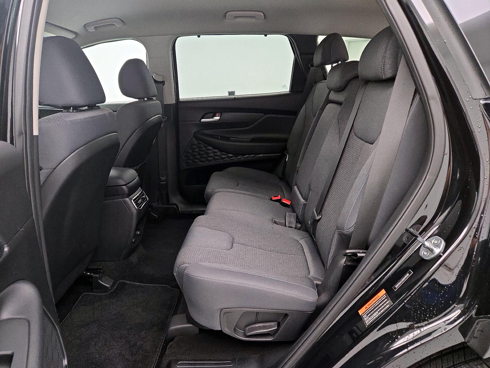 Thumbnail: 2022 Hyundai Santa Fe - 19