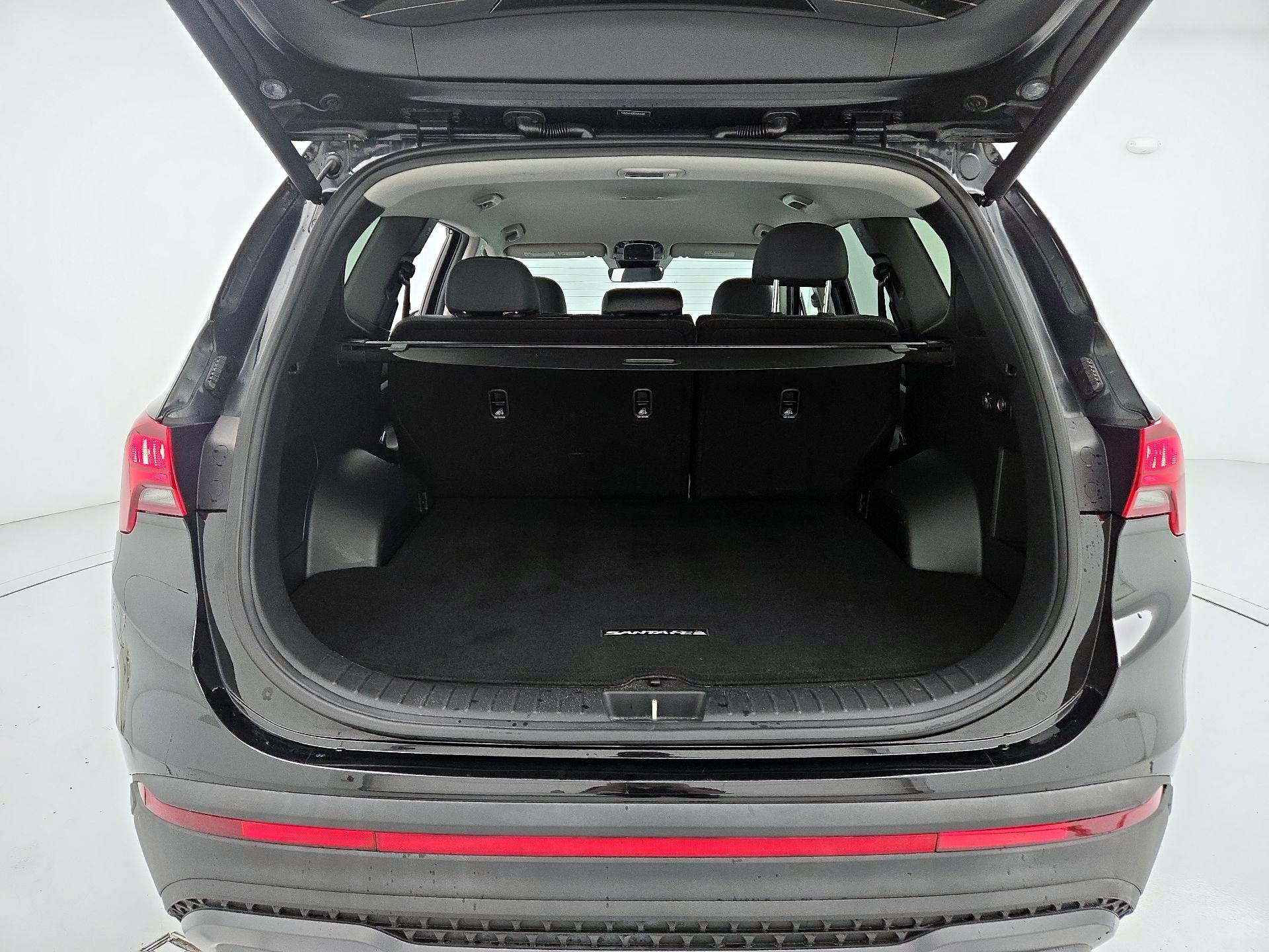 Thumbnail: 2022 Hyundai Santa Fe - 20