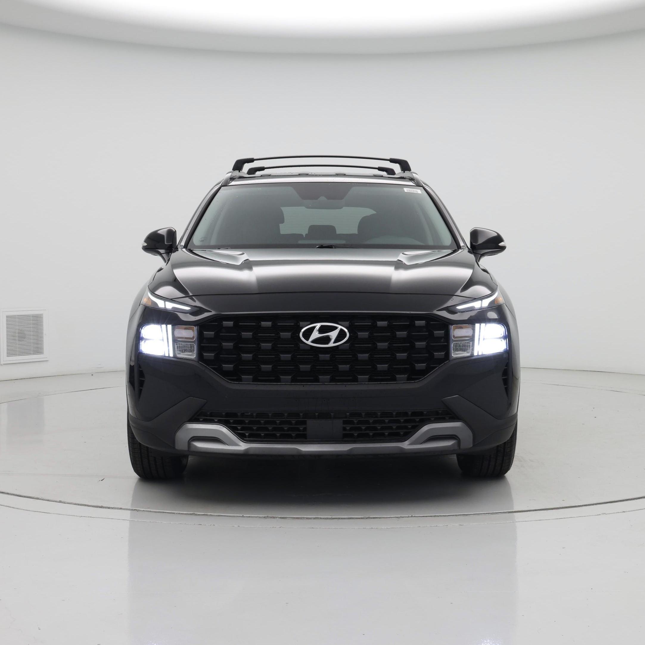 Thumbnail: 2022 Hyundai Santa Fe - 5