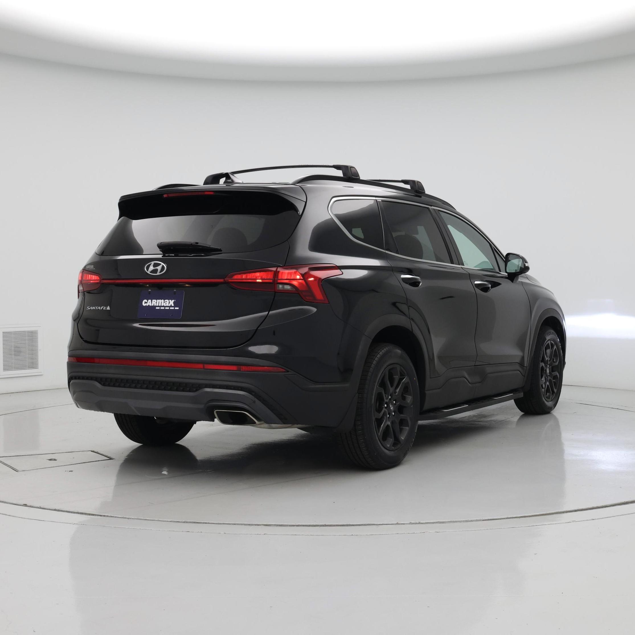 Thumbnail: 2022 Hyundai Santa Fe - 8