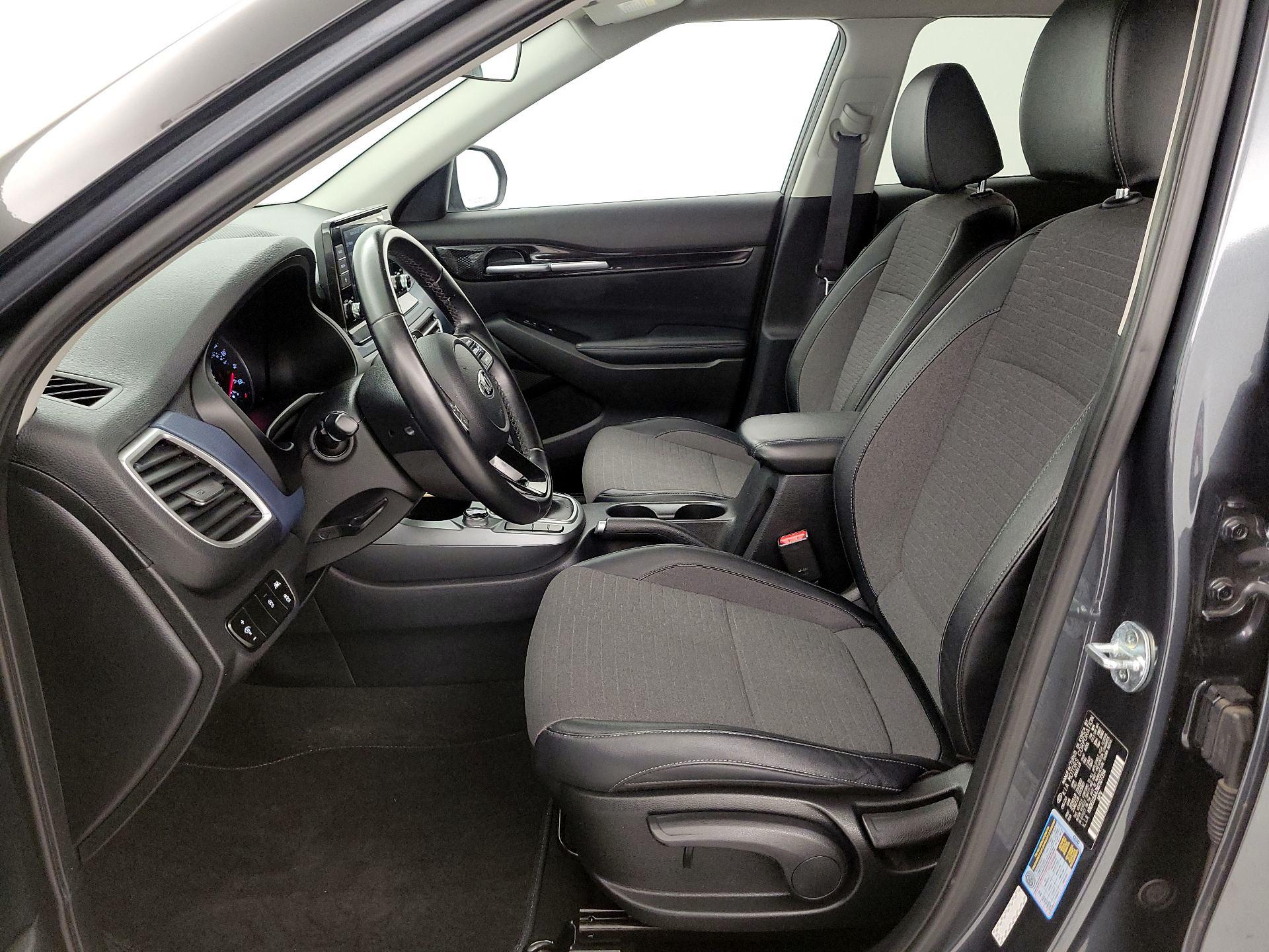 Thumbnail: 2021 Kia Seltos - 11