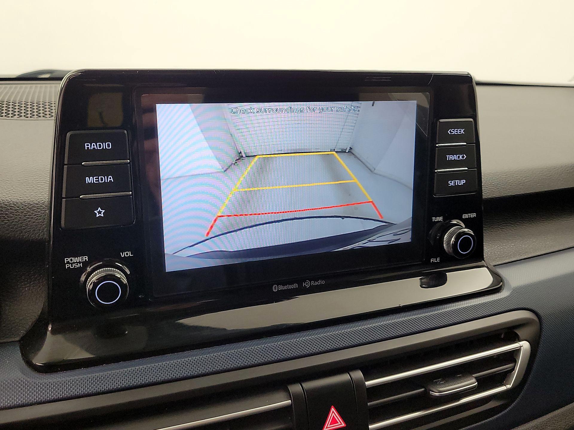 Thumbnail: 2021 Kia Seltos - 14