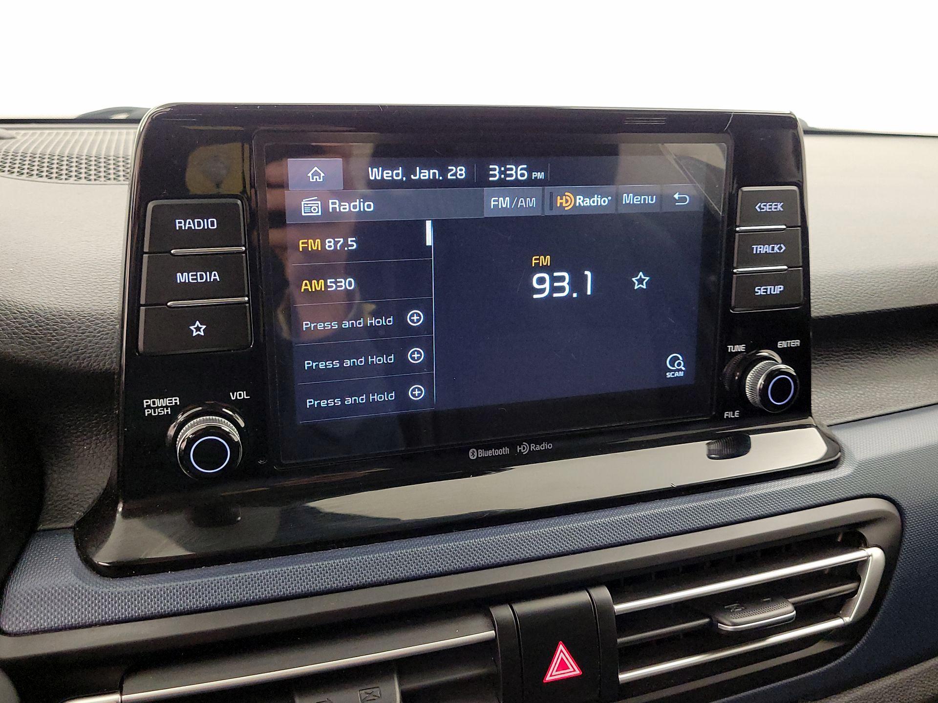 Thumbnail: 2021 Kia Seltos - 15