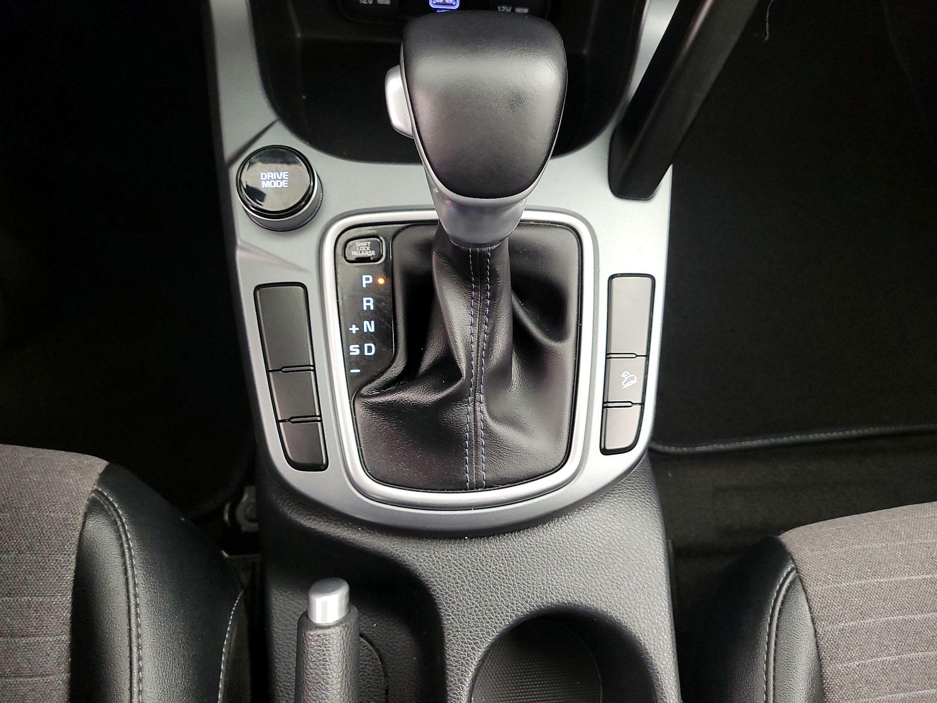 Thumbnail: 2021 Kia Seltos - 17